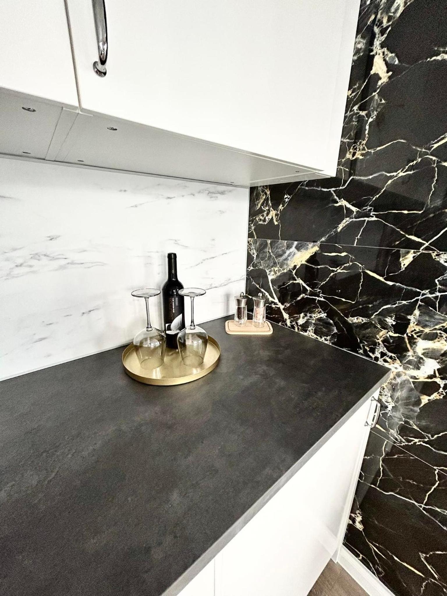 Smart Apartment Mir