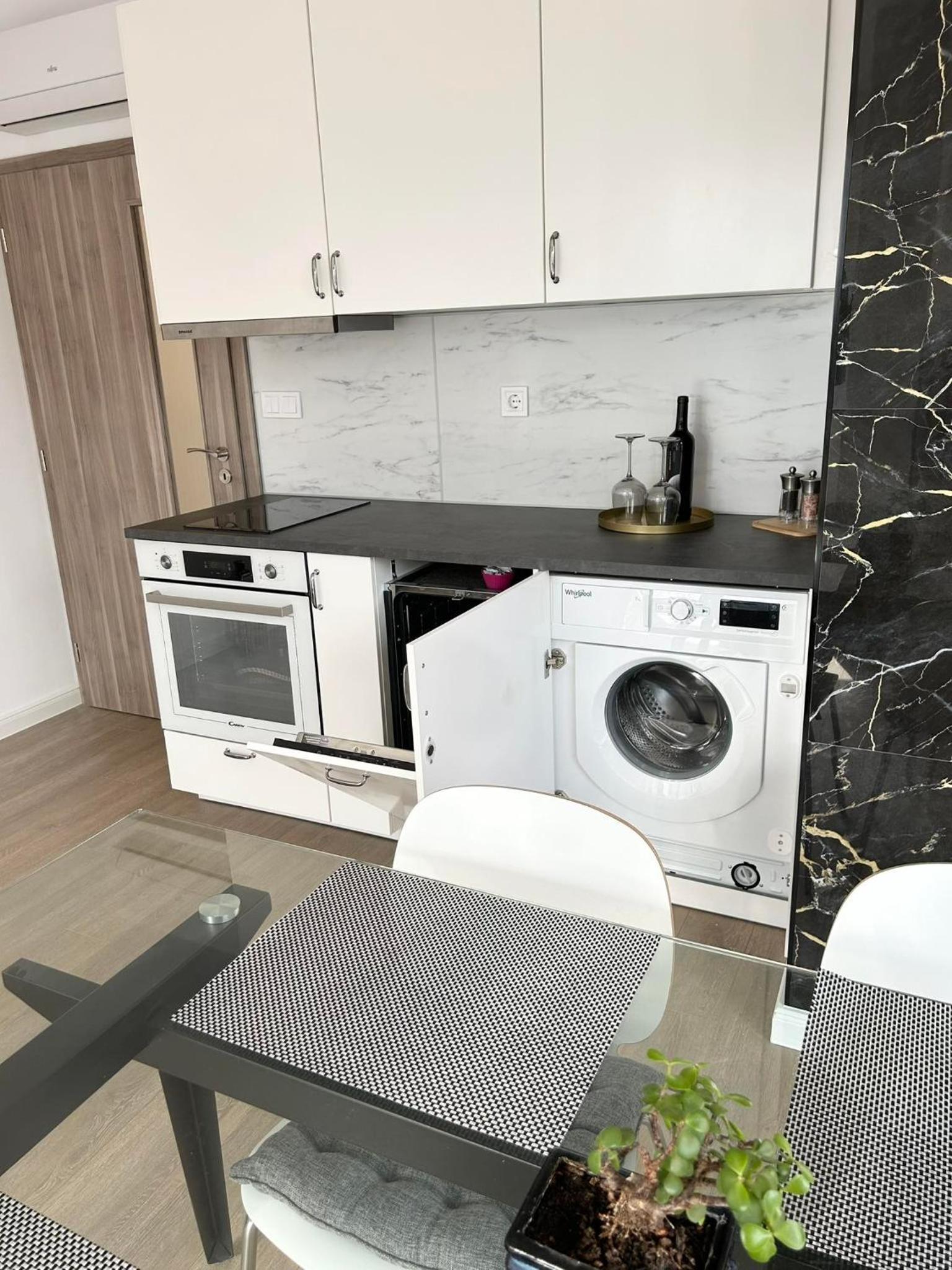 Smart Apartment Mir