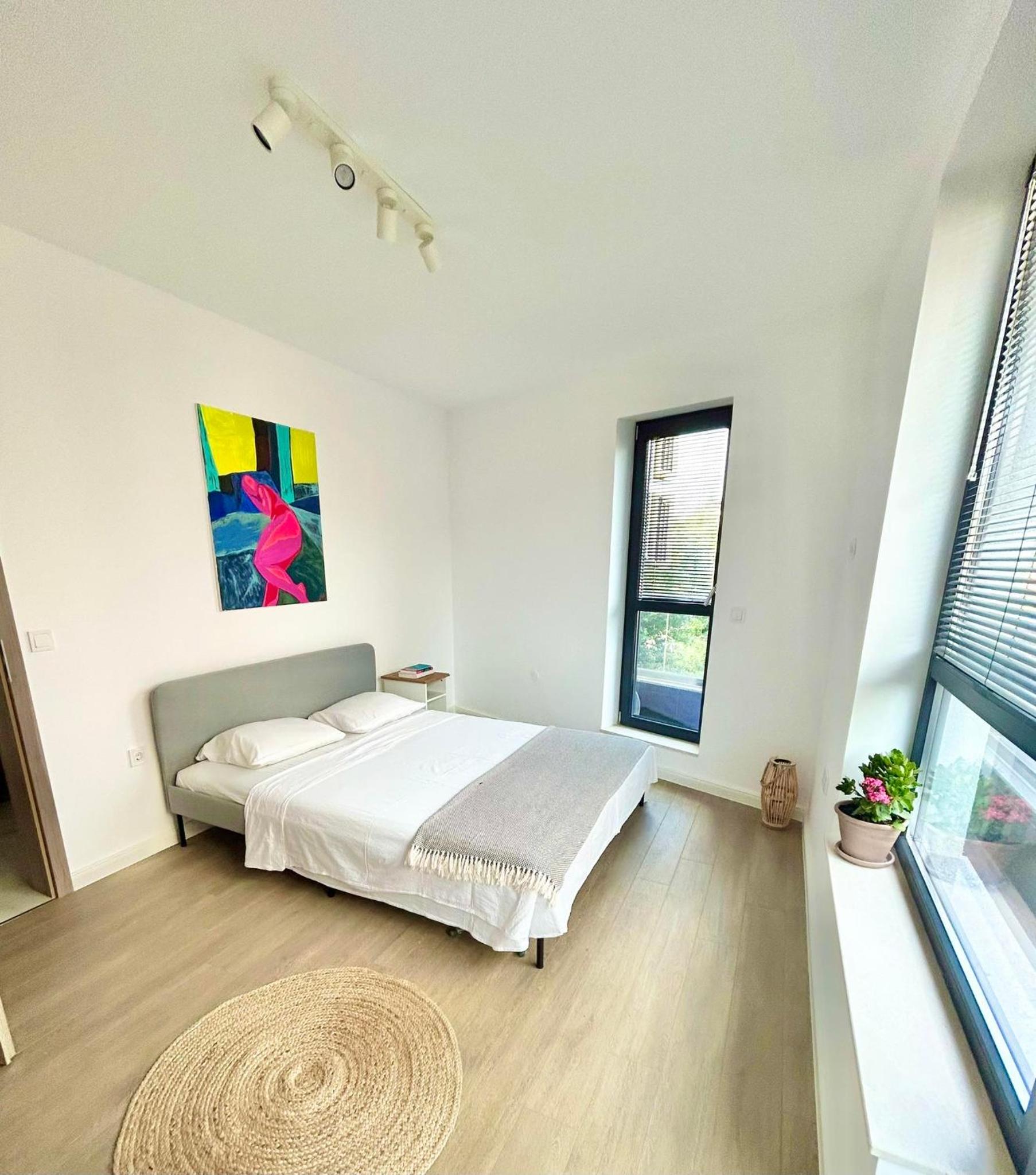 Smart Apartment Mir