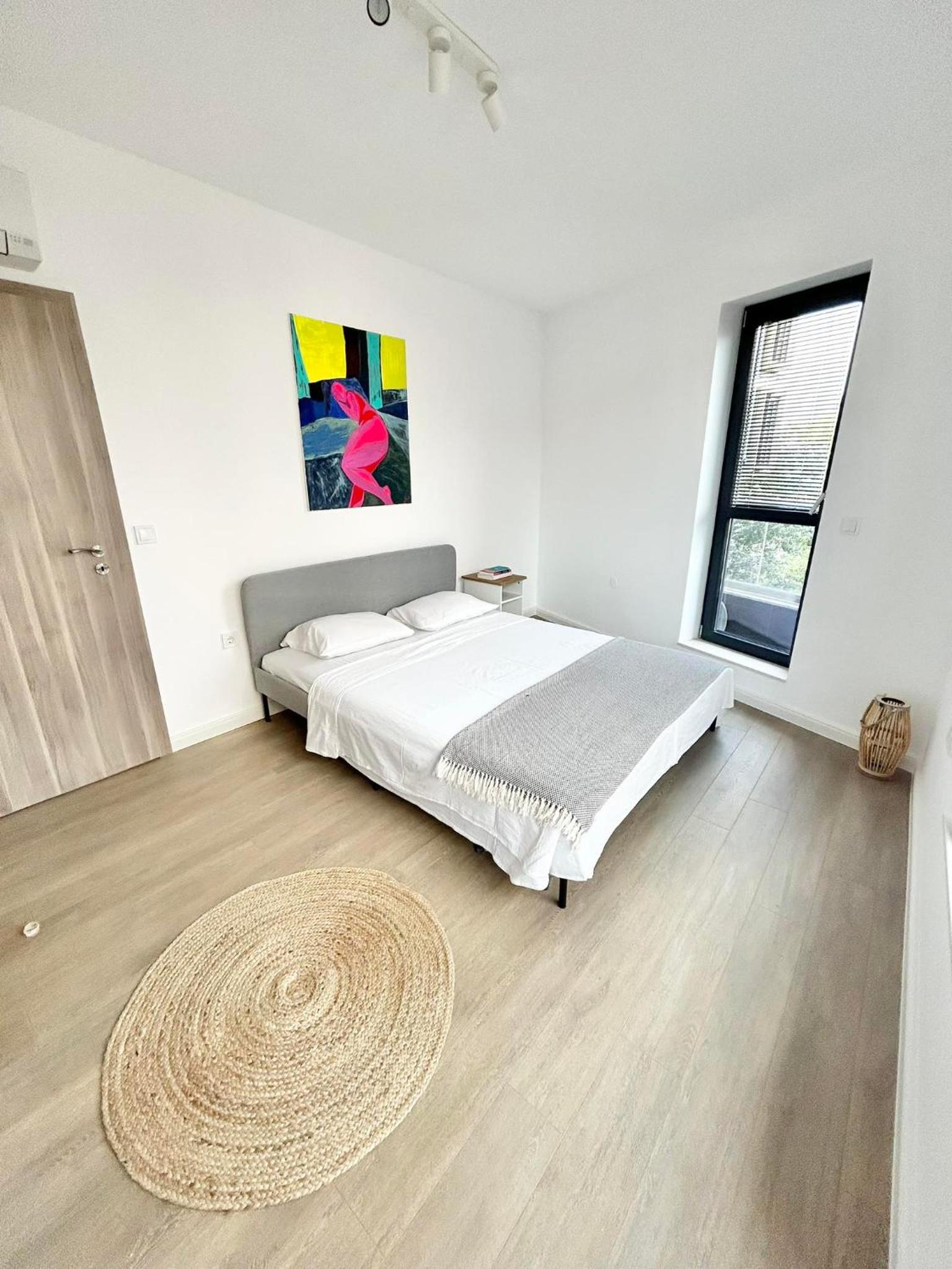 Smart Apartment Mir