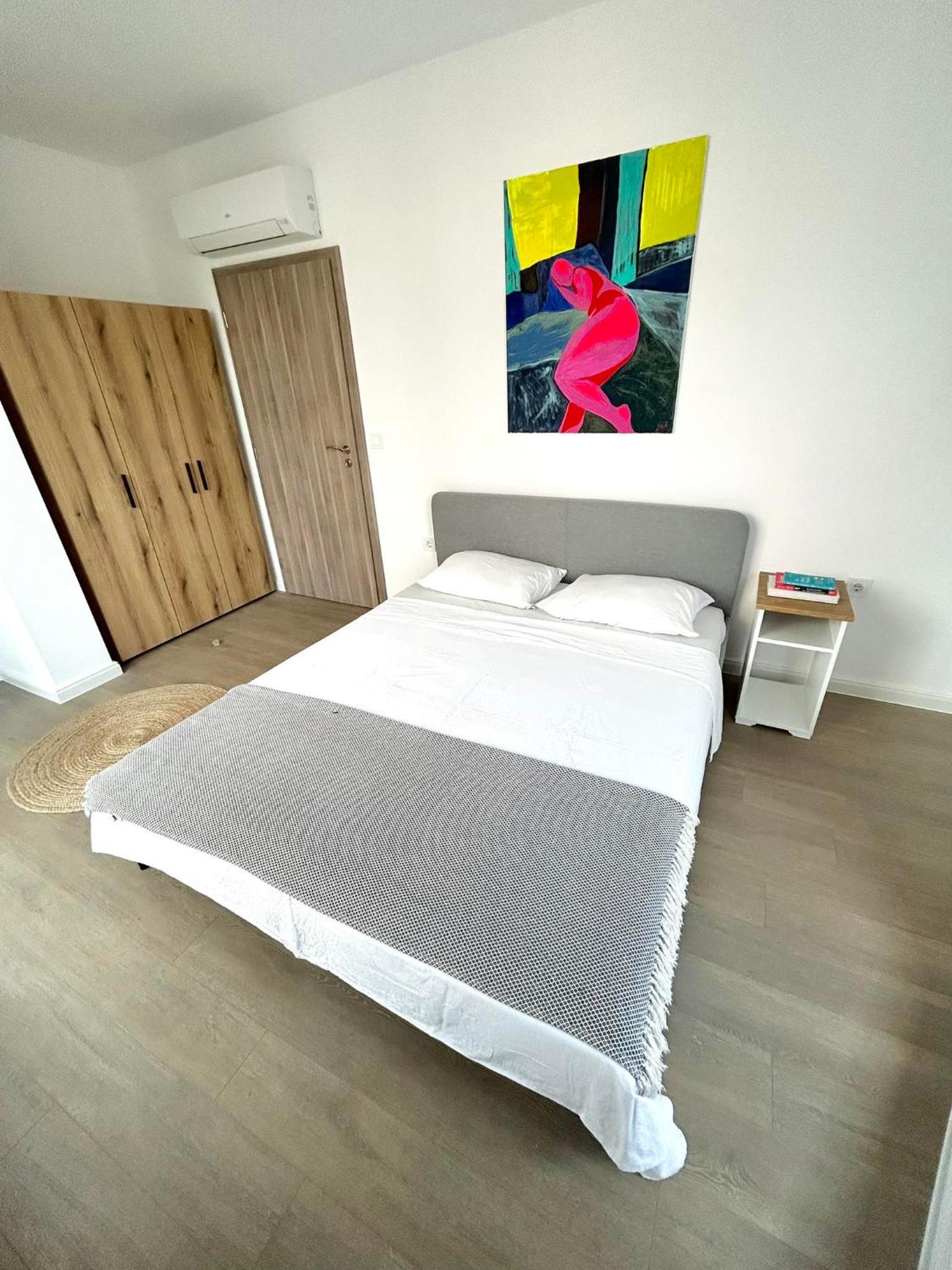 Smart Apartment Mir