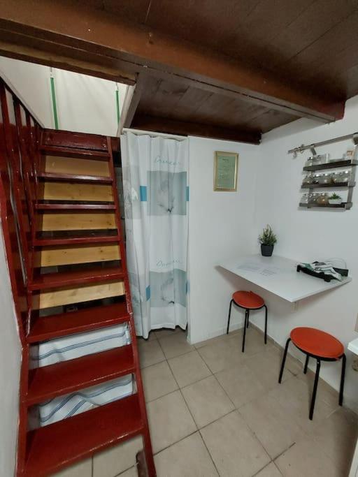Dembinszky 16 apartman