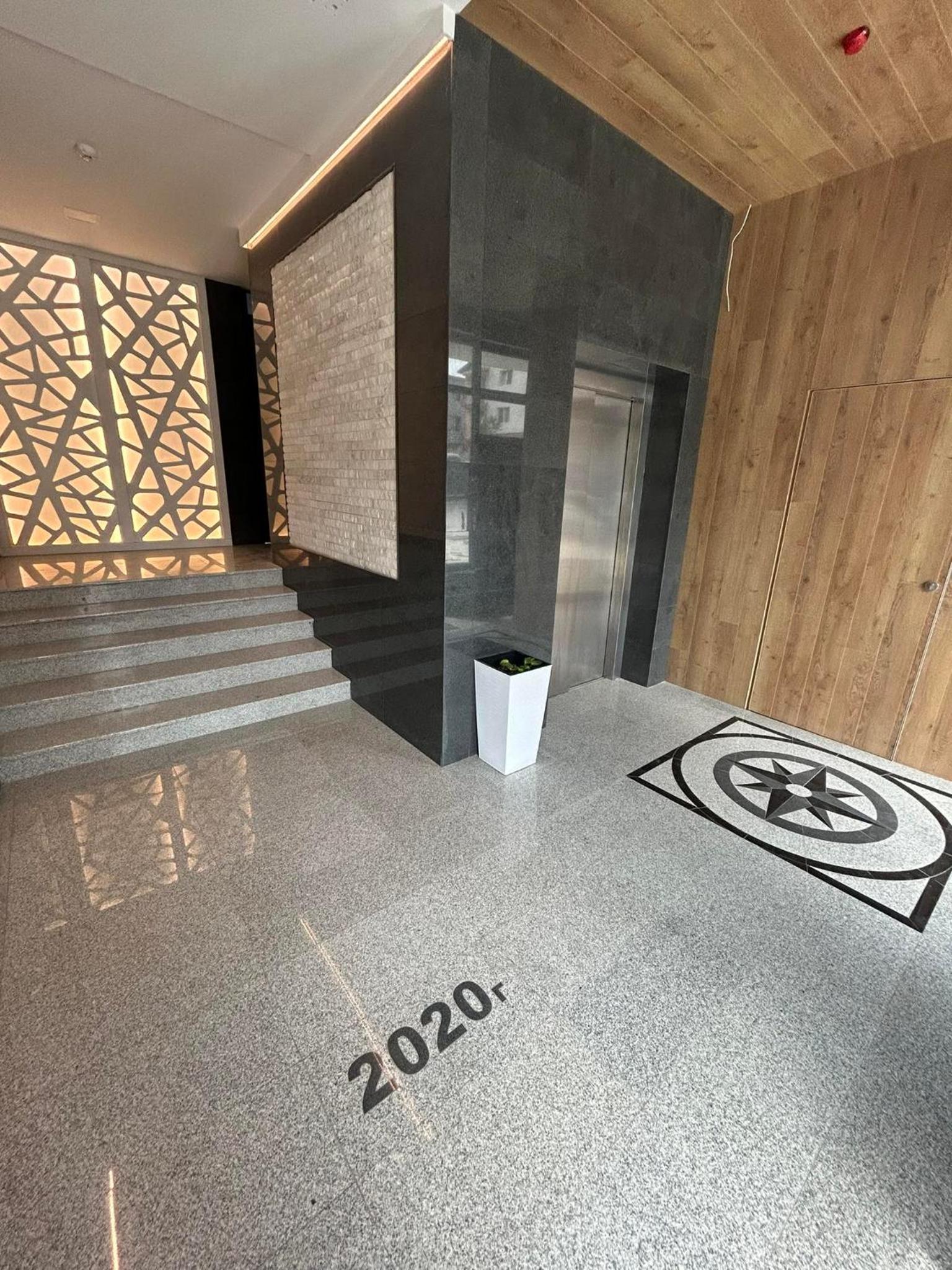 Smart Apartment Mir
