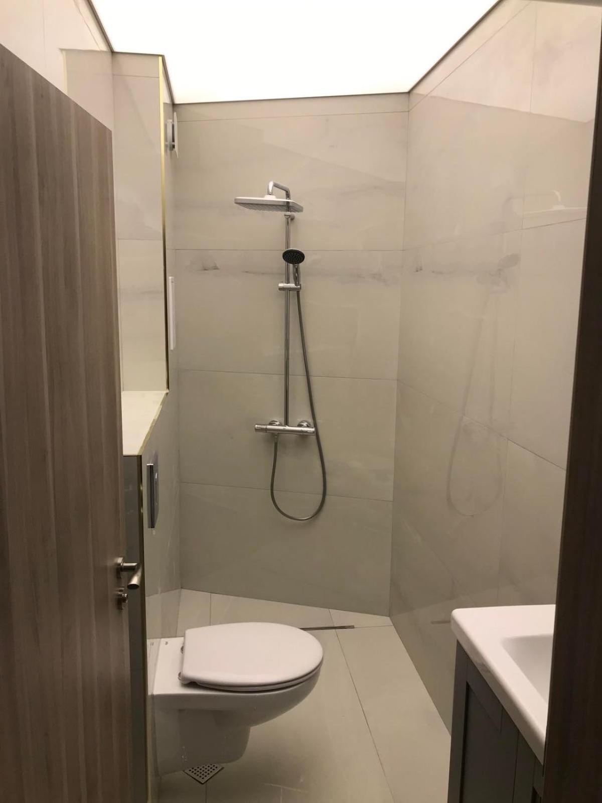 Smart Apartment Mir
