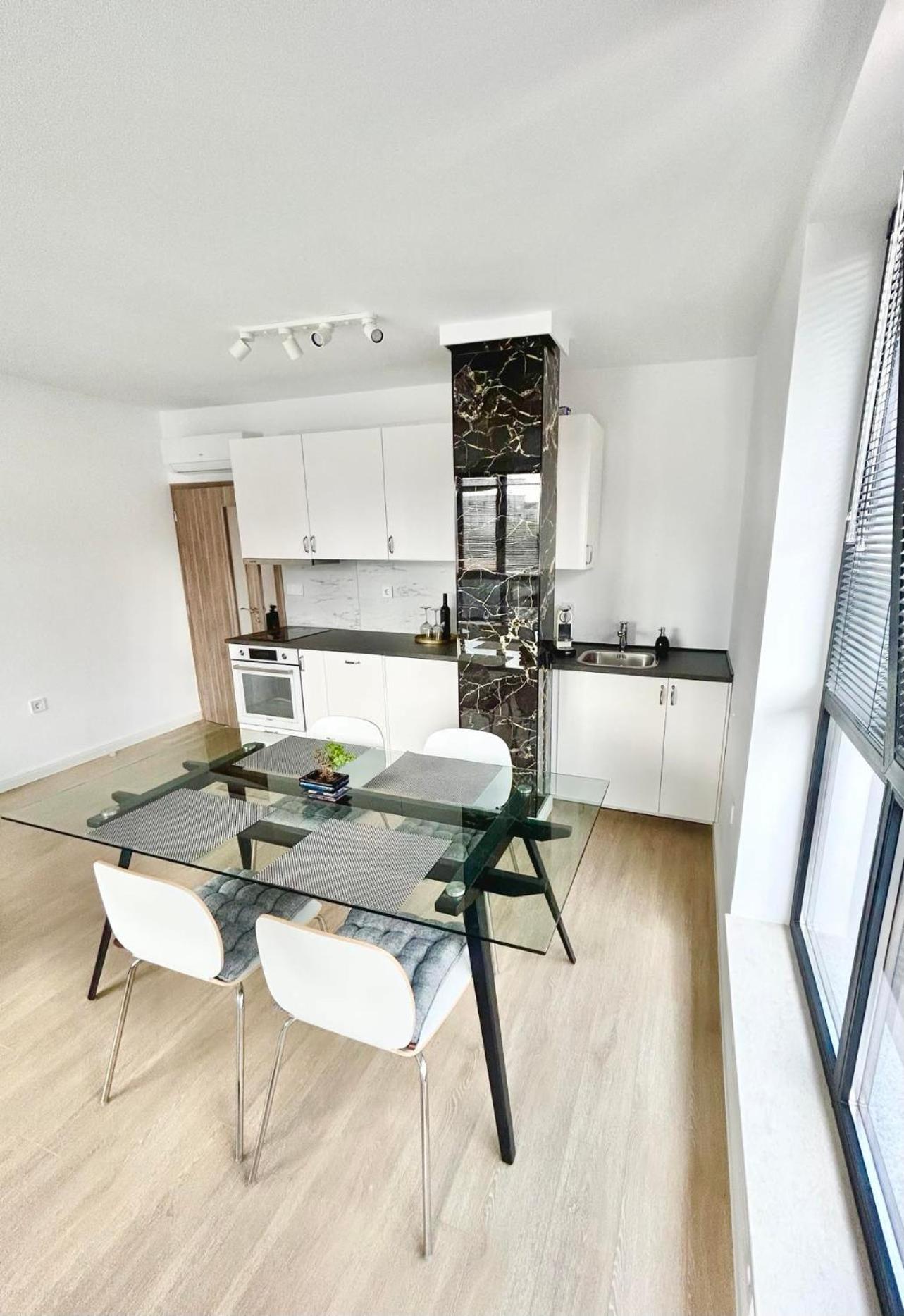 Smart Apartment Mir