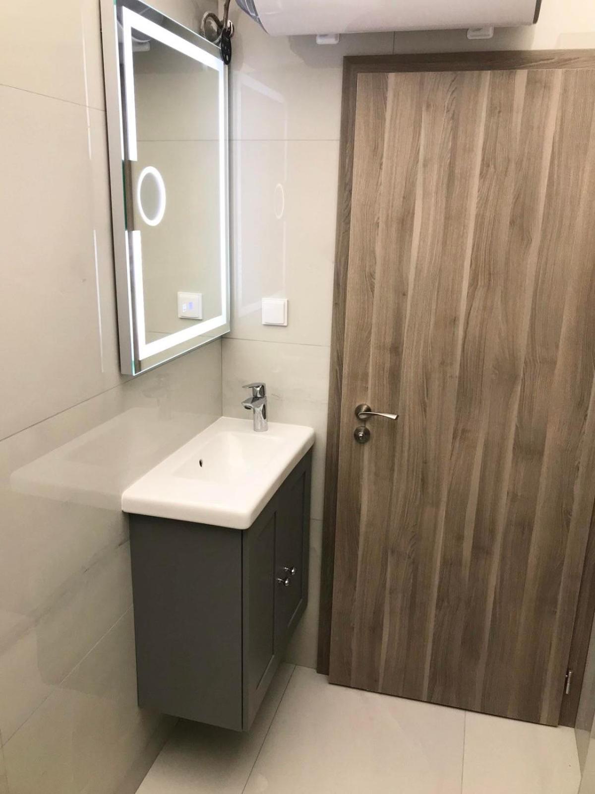 Smart Apartment Mir