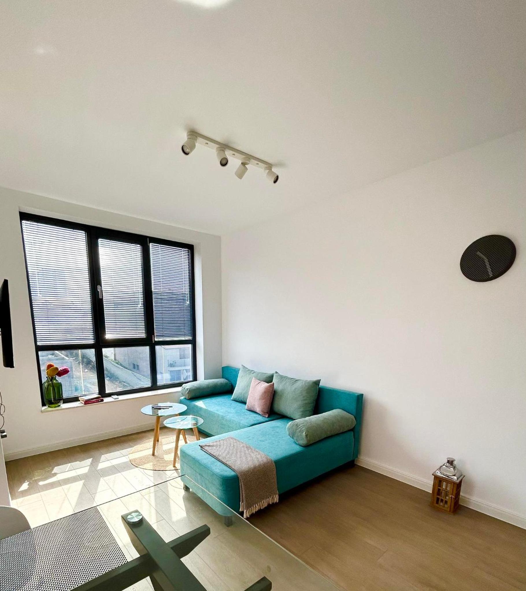 Smart Apartment Mir