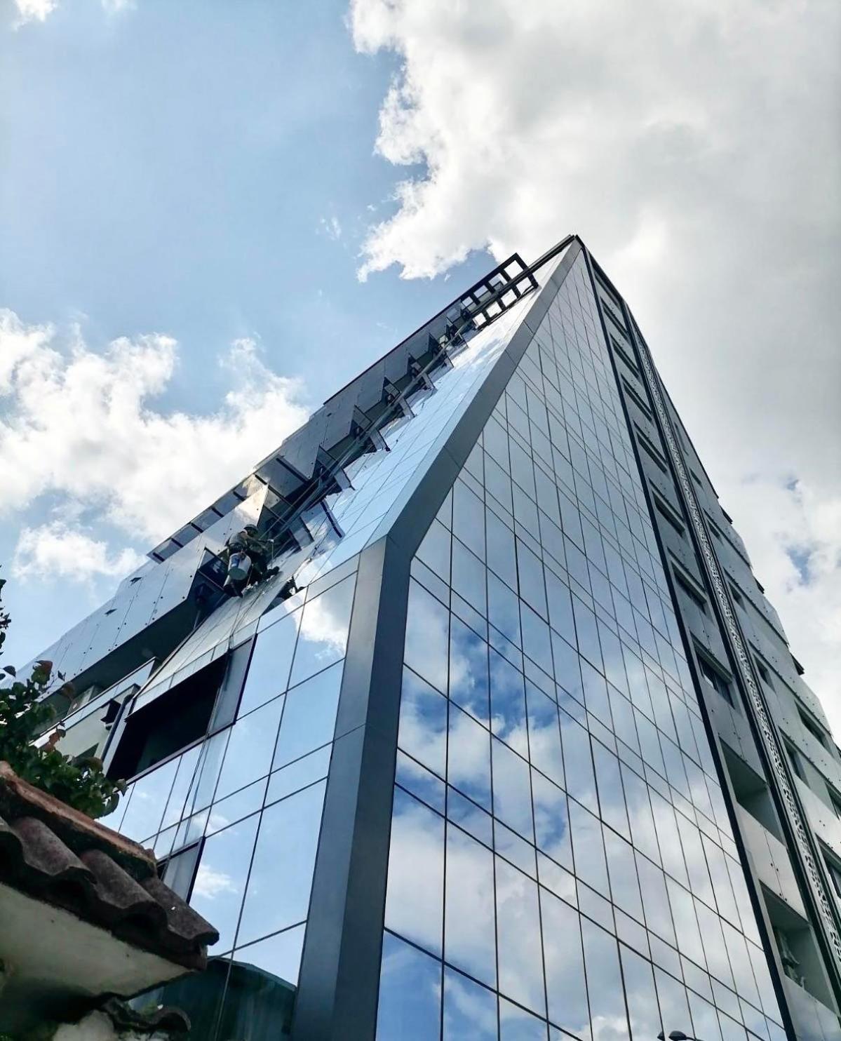 Smart Apartment Mir