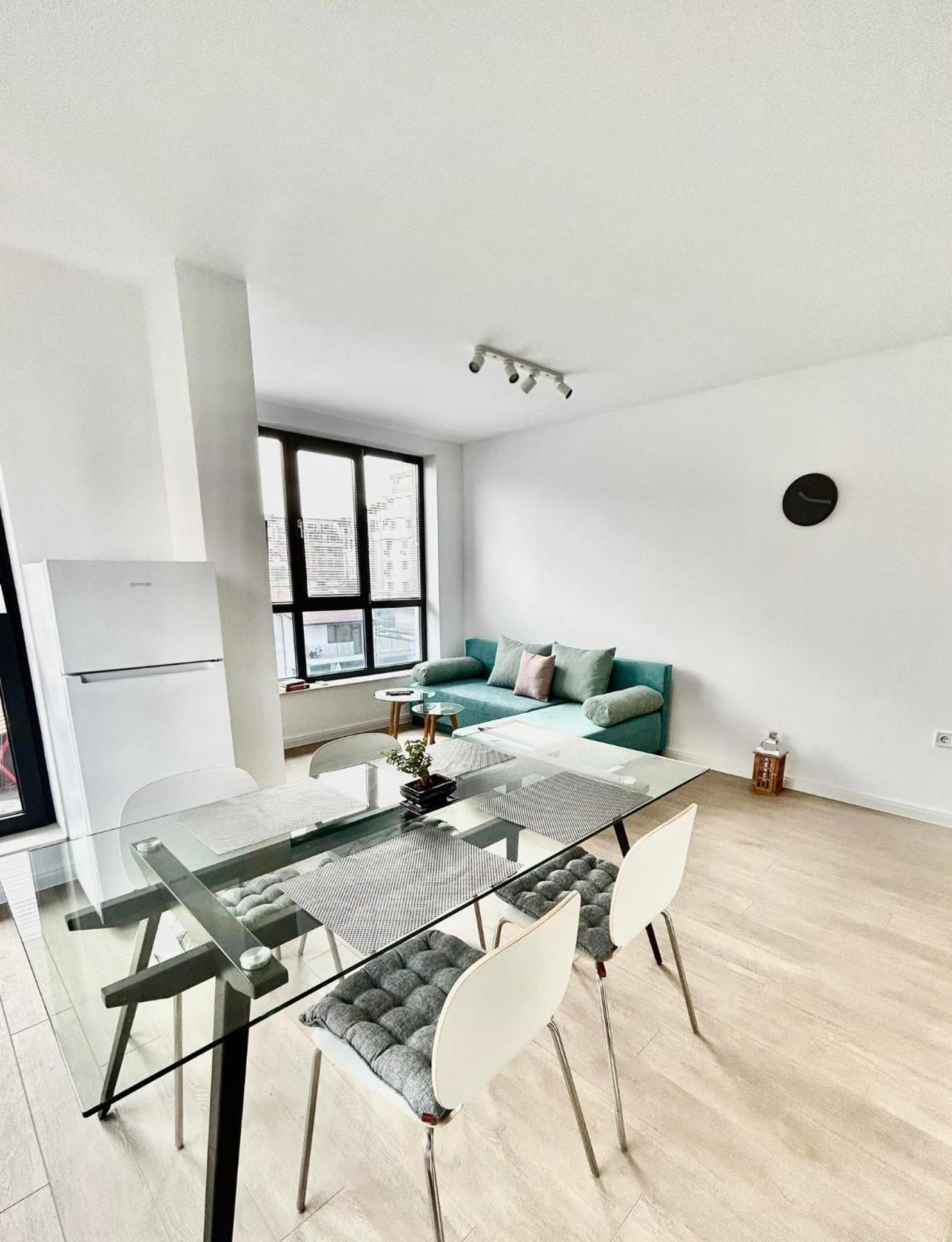 Smart Apartment Mir