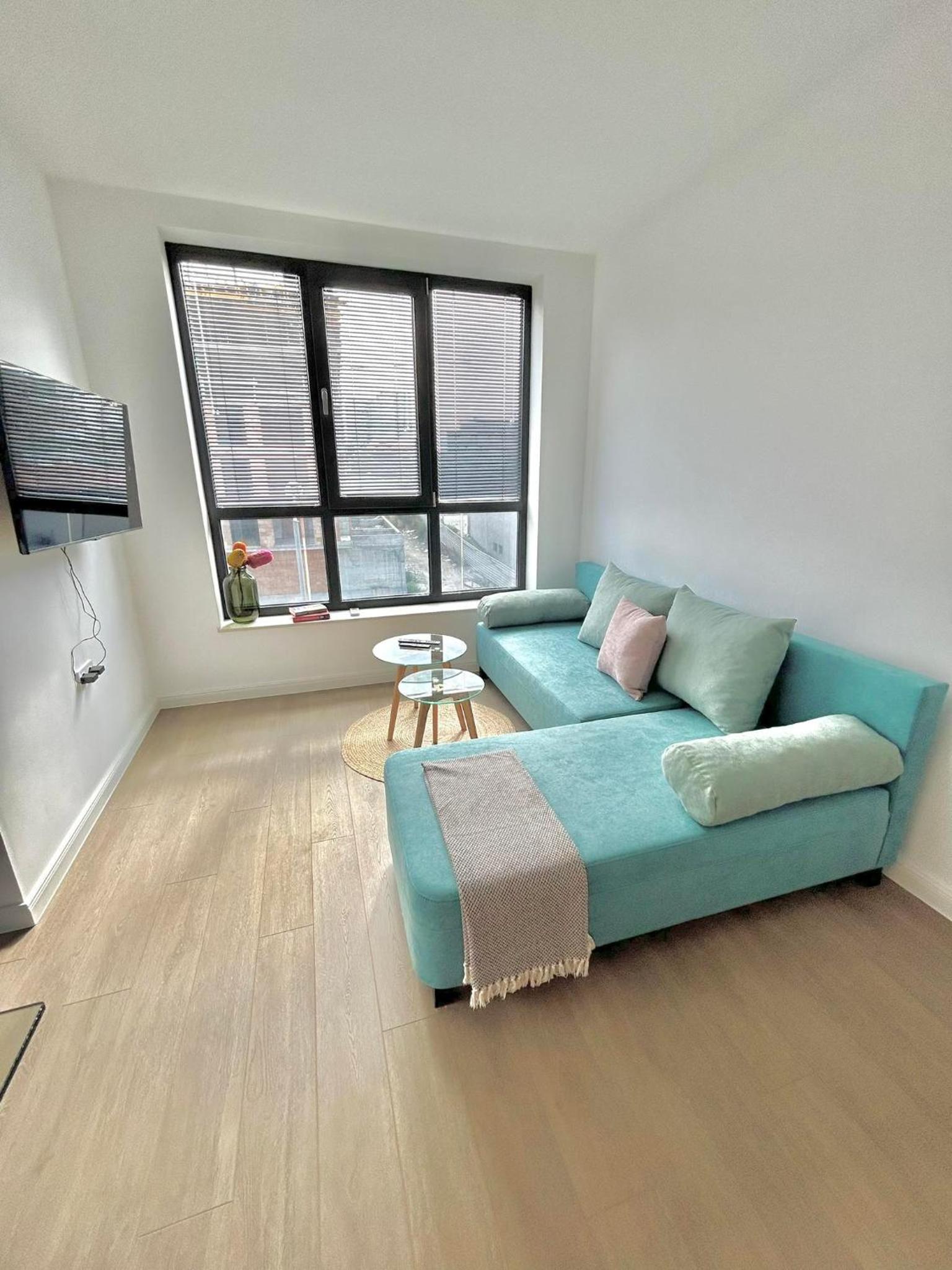 Smart Apartment Mir