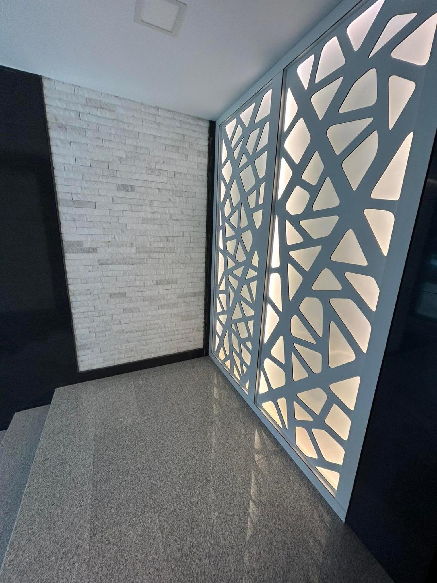 Smart Apartment Mir