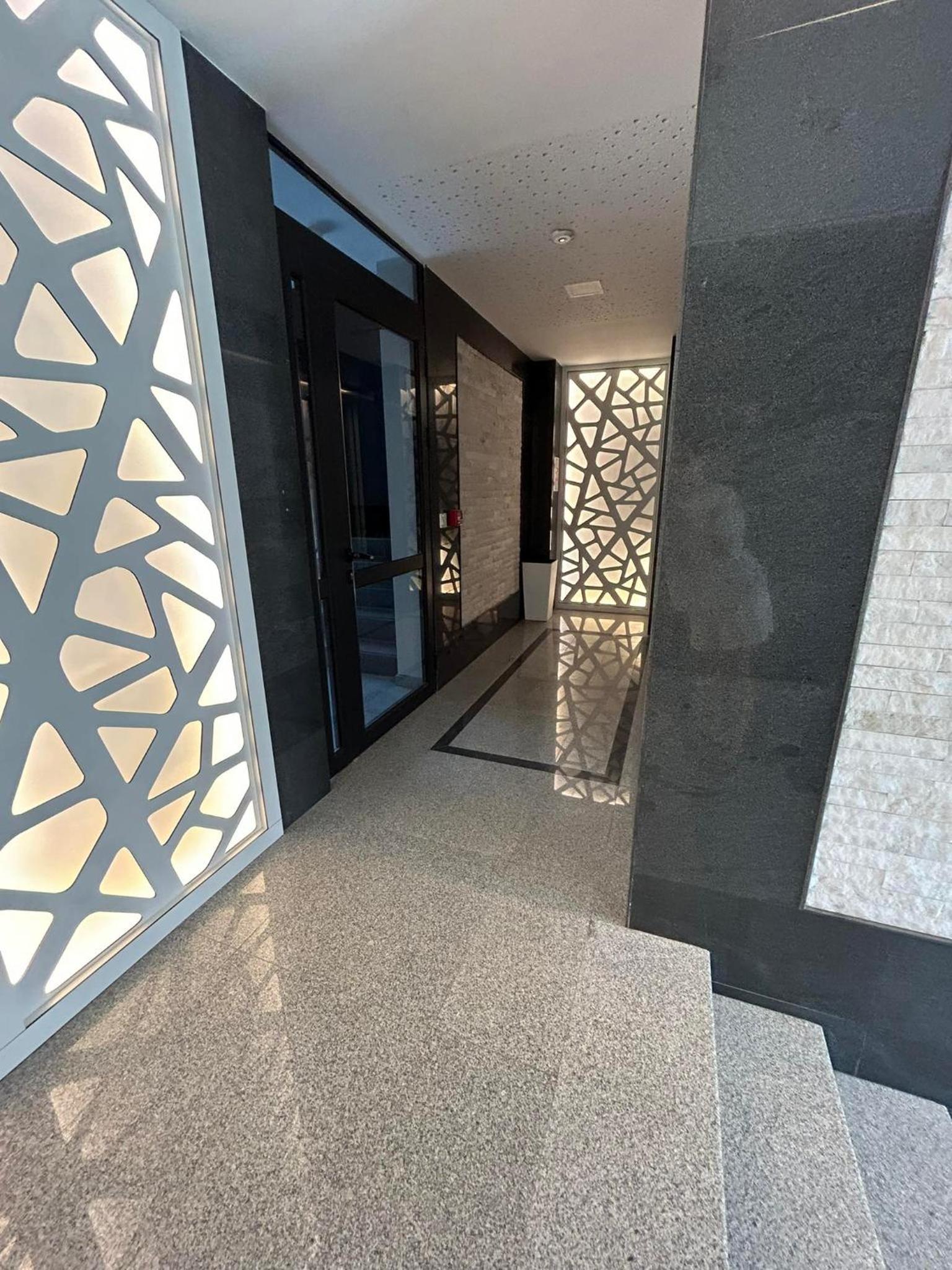 Smart Apartment Mir