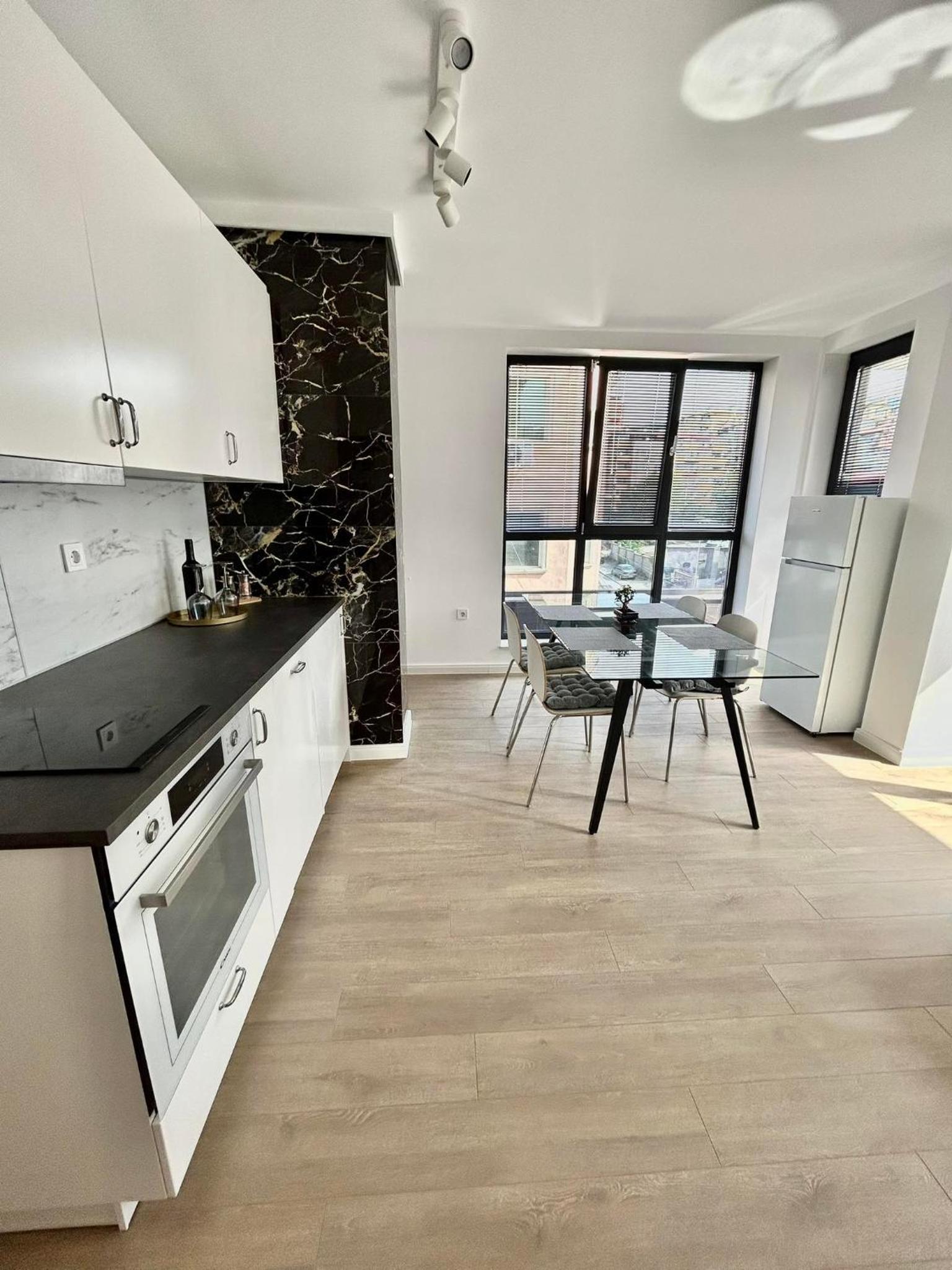 Smart Apartment Mir