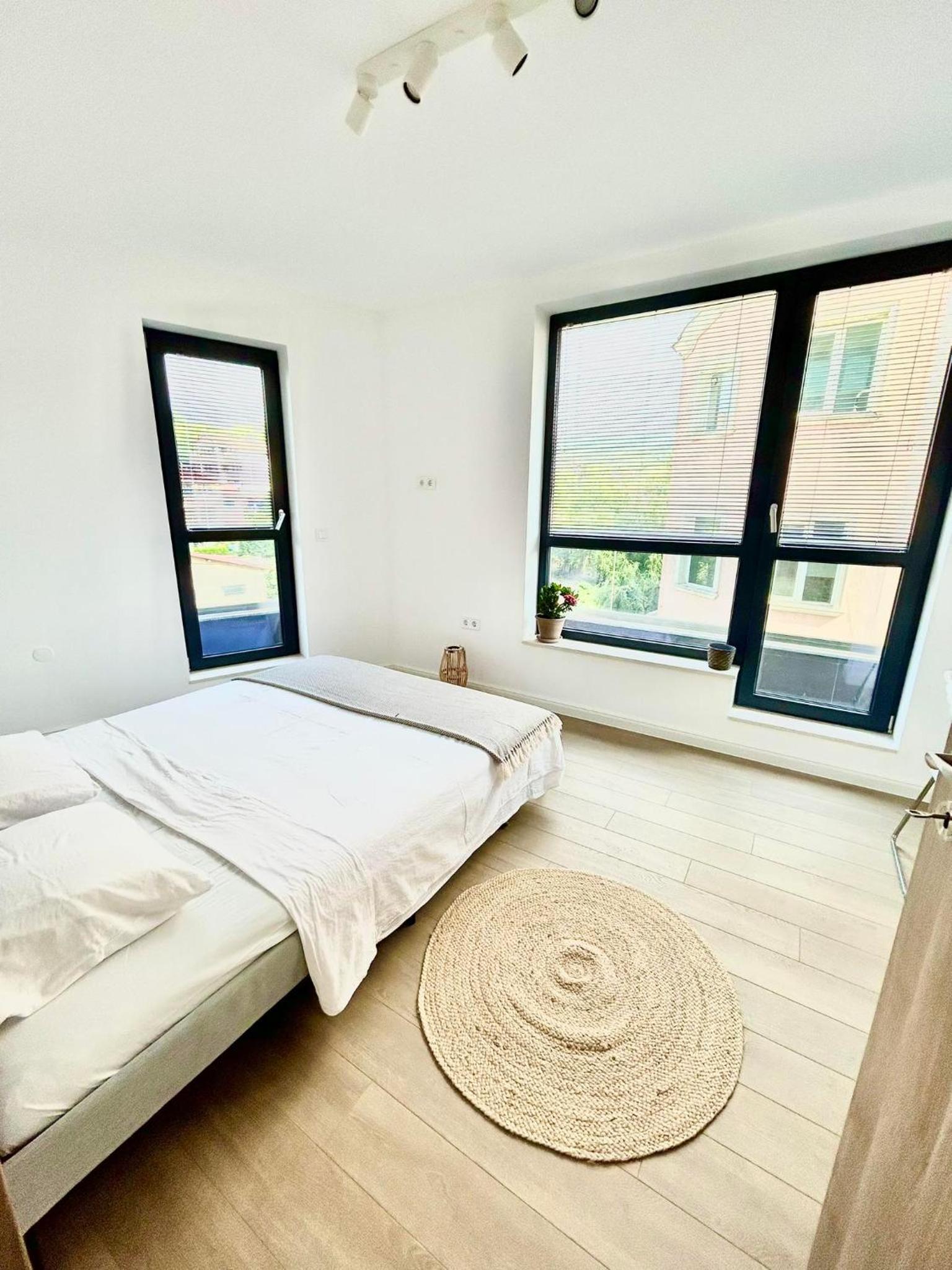 Smart Apartment Mir