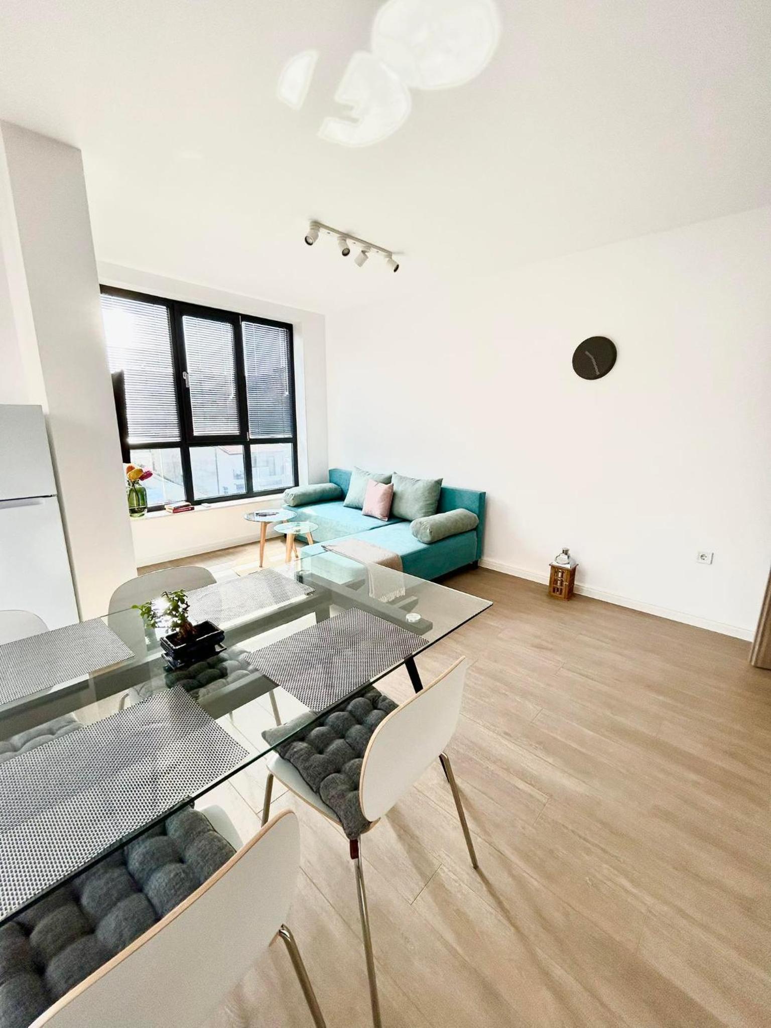 Smart Apartment Mir