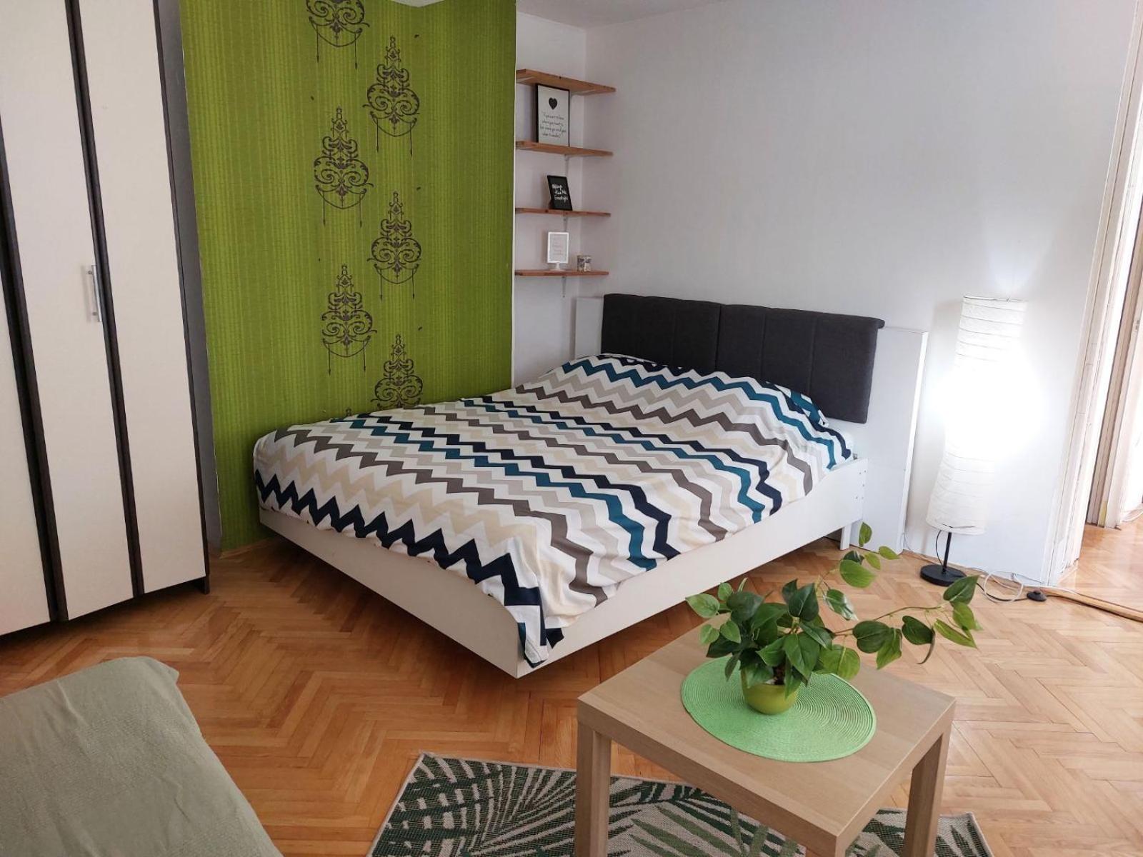 Apartment Kiwi