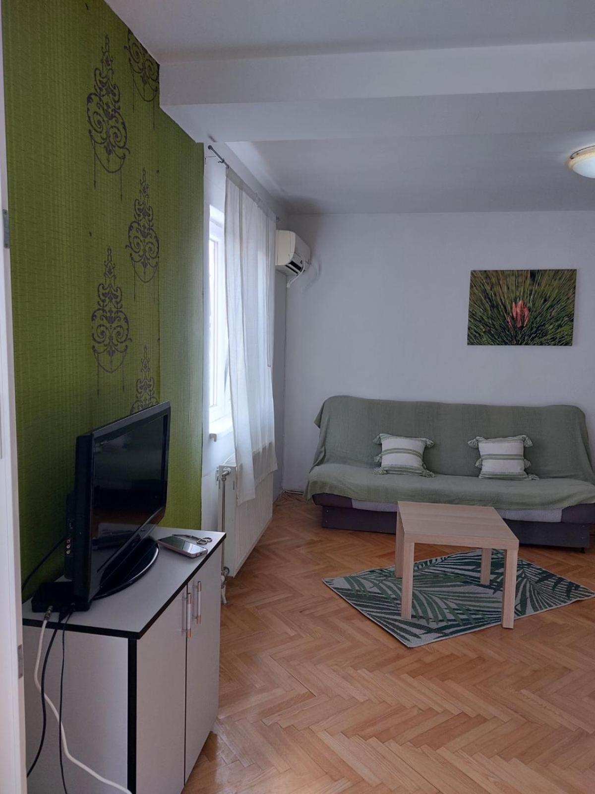 Apartment Kiwi