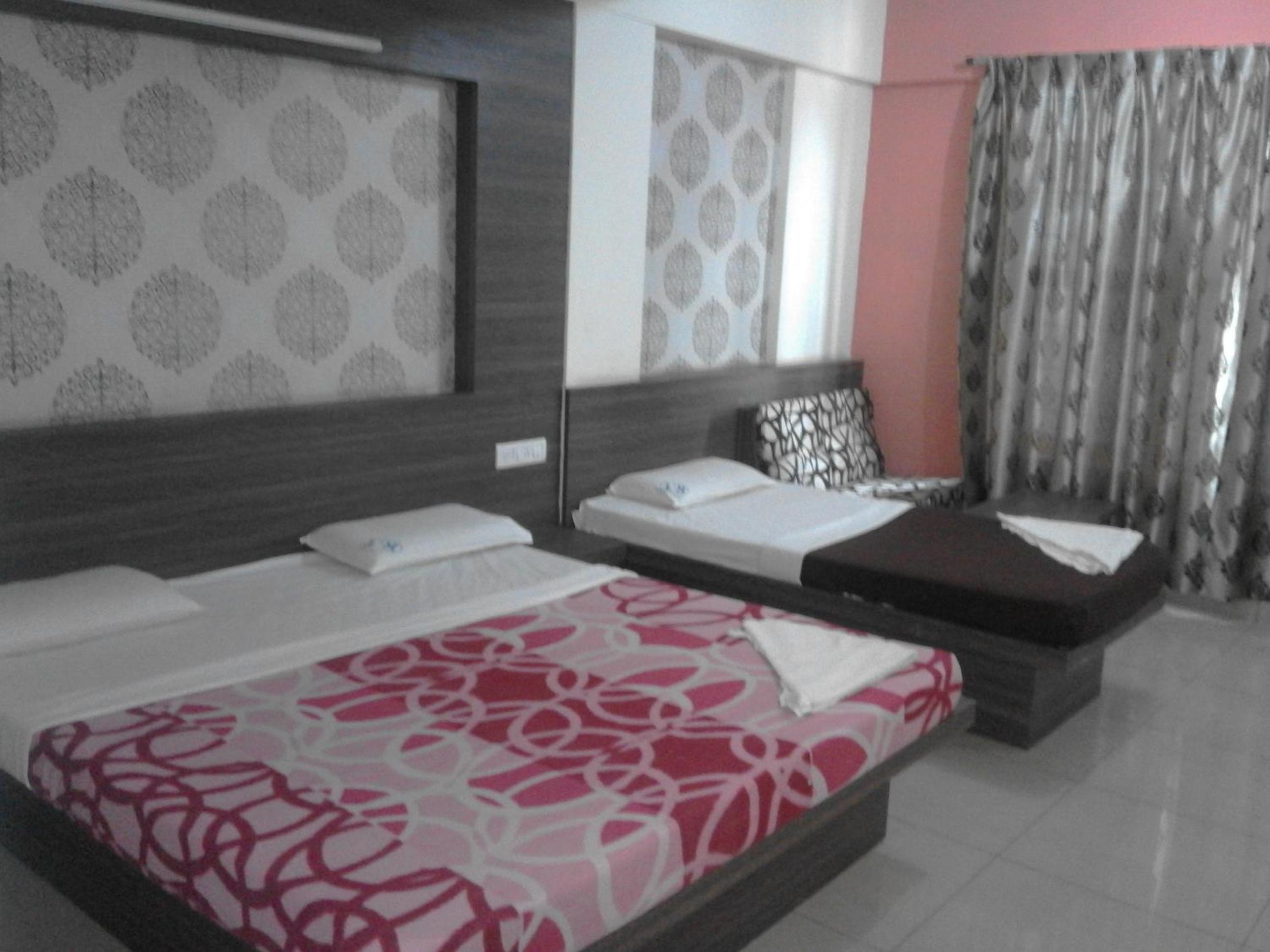 Hotel Shoven view 5
