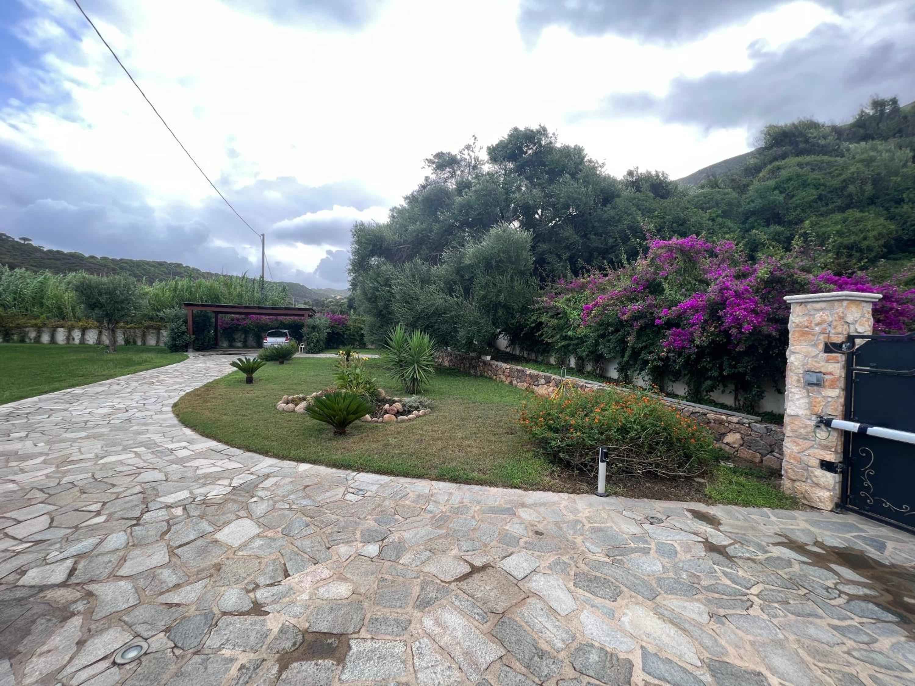 Villa Angelica
