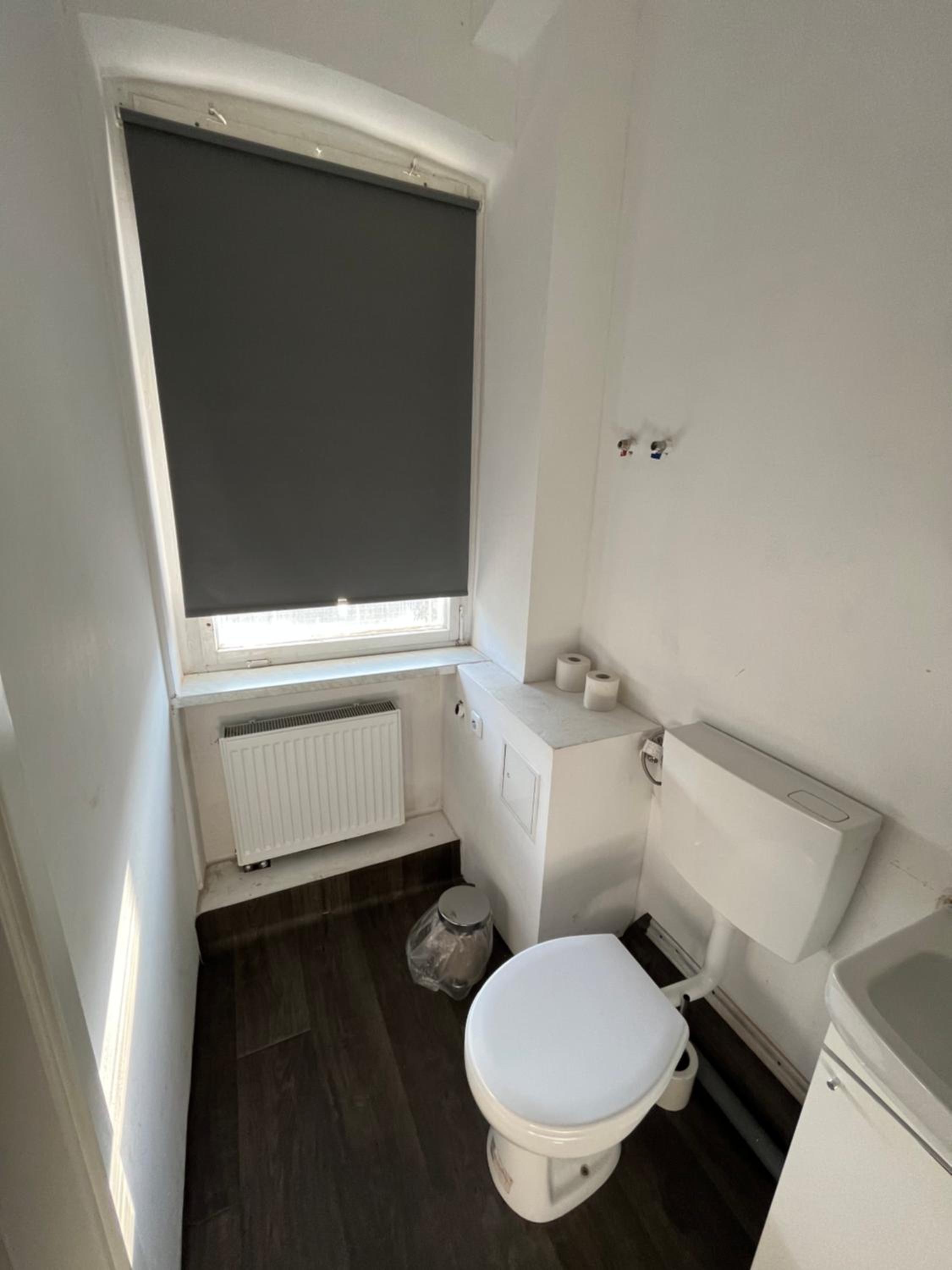 Daily Weekly Monthly Apartment