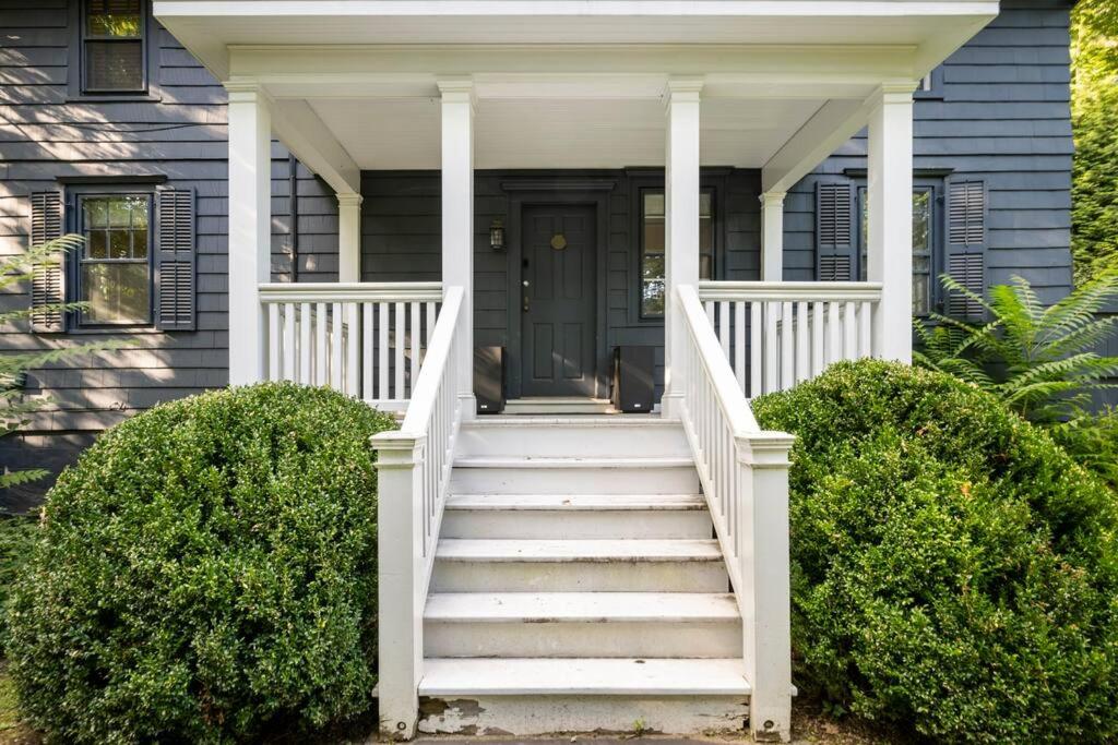 Hotel Exquisite Bedford Lux Retreat.