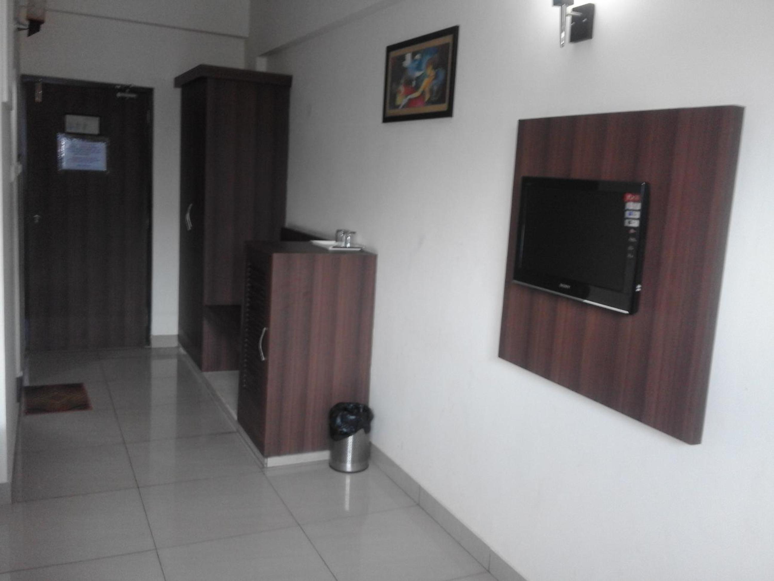 Hotel Shoven view 3