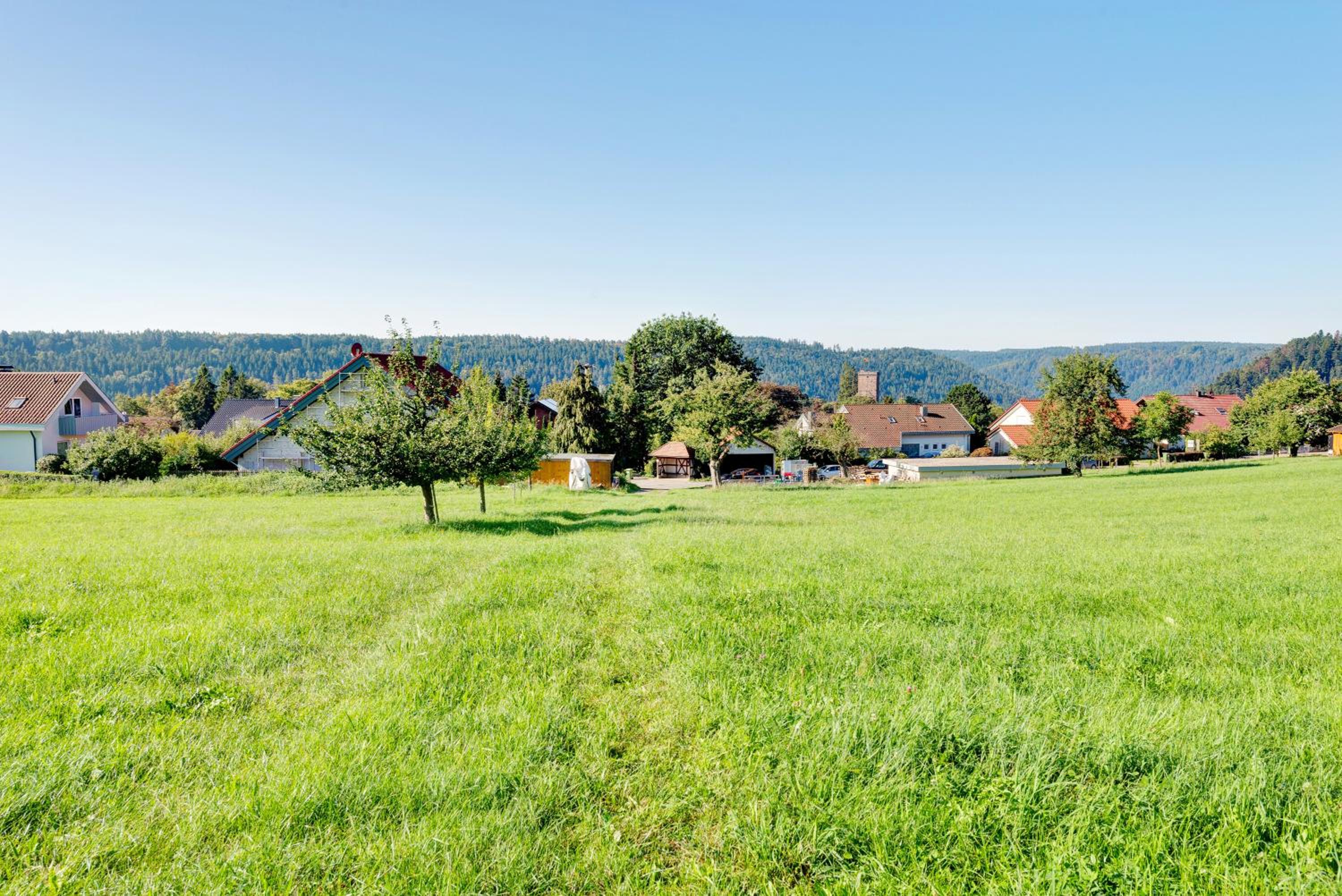 Haus Ersfeld – Gartenstudio