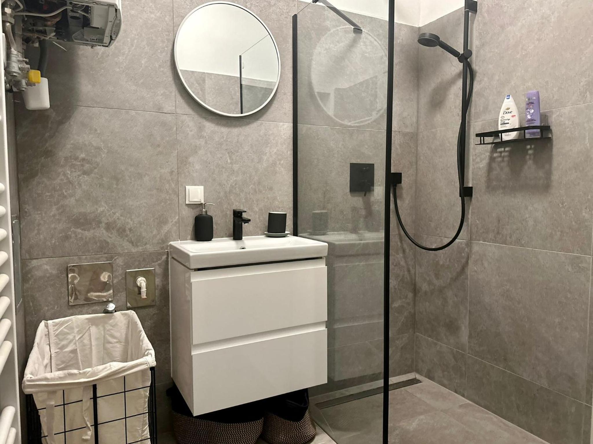 Designer Apartment Near Main Station