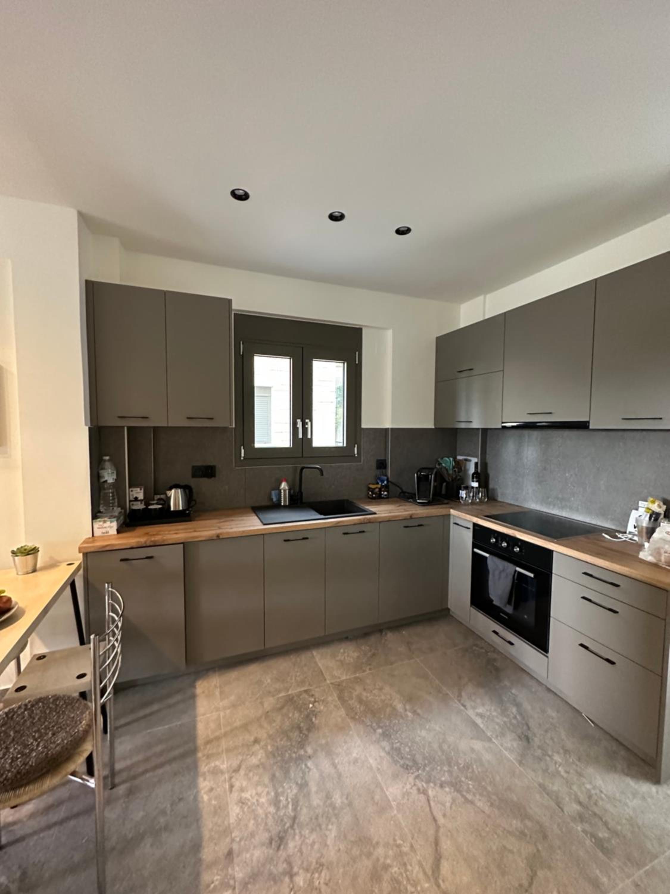 Meliana Parga Homes view 3