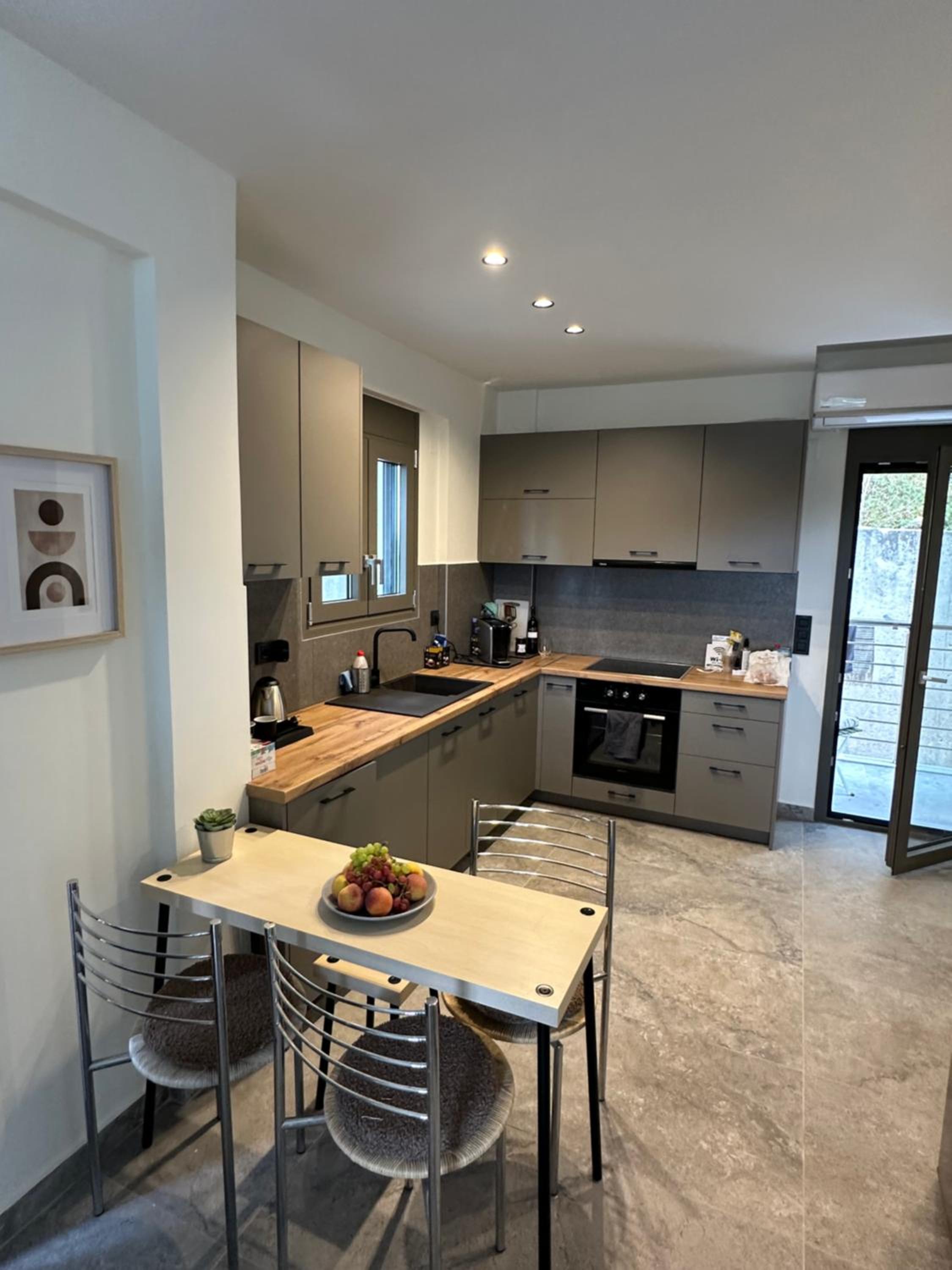 Meliana Parga Homes view 5