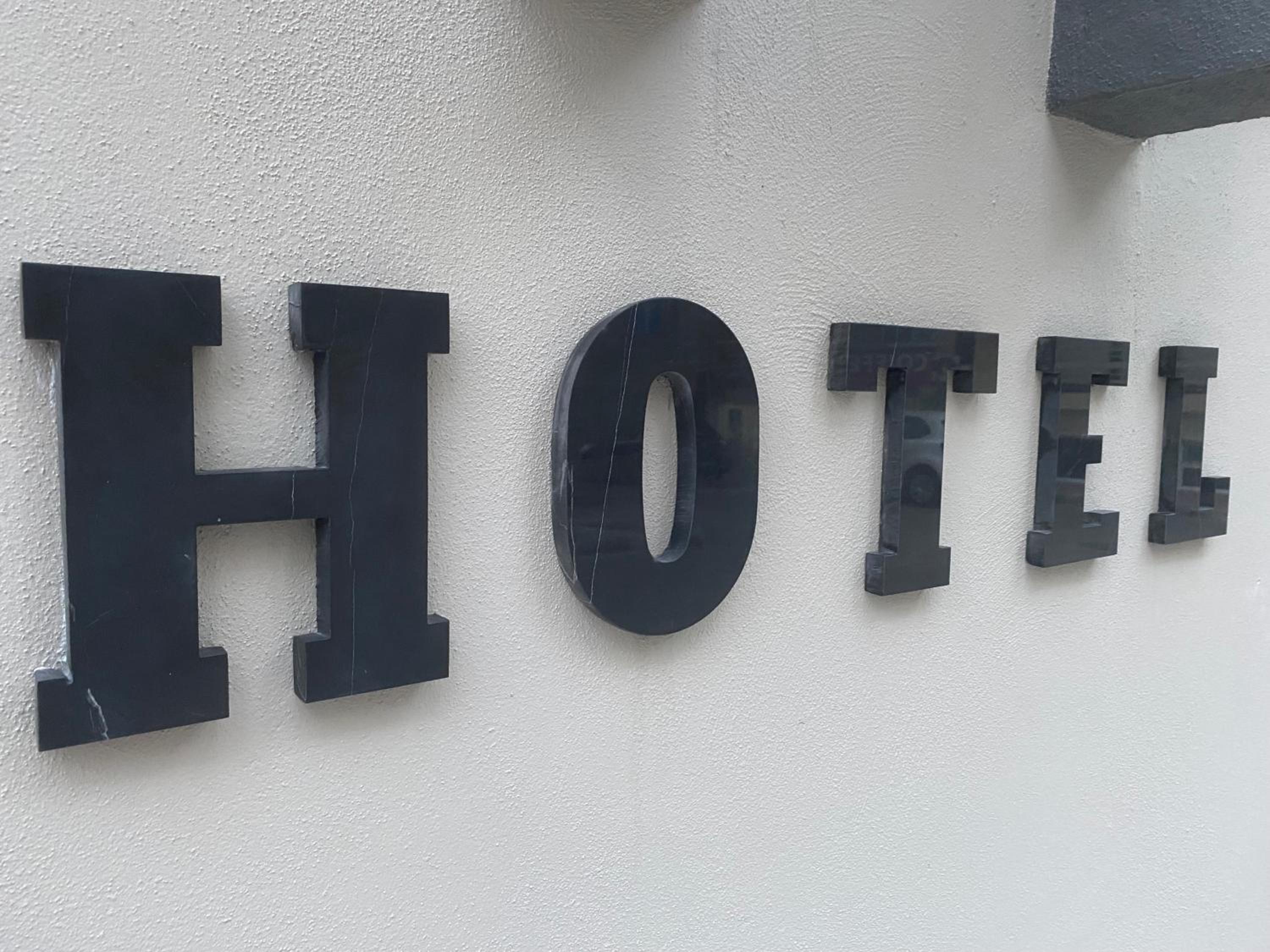 İn The Middle Otel - Image 105