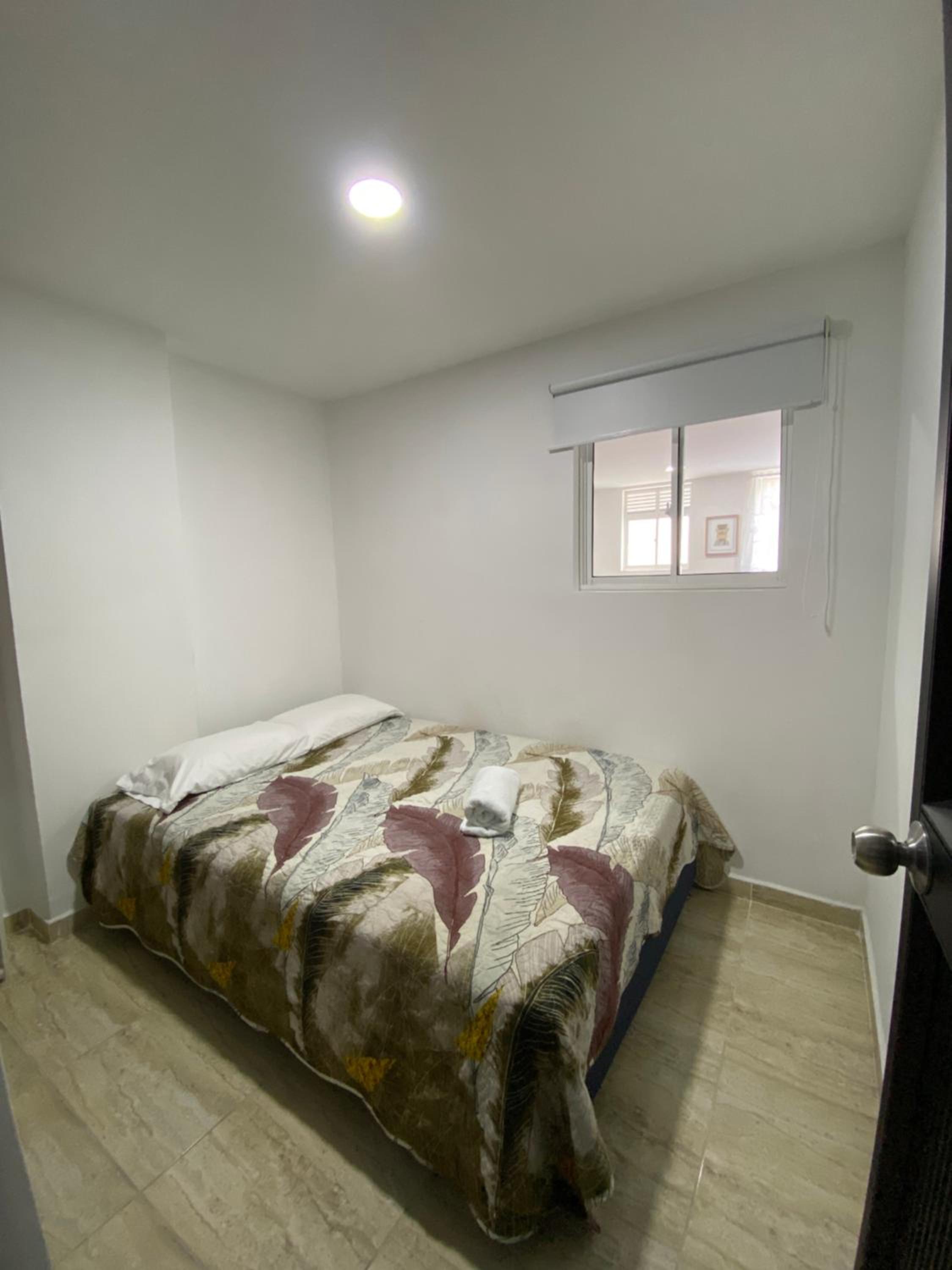 Apartamentos amoblados S.B