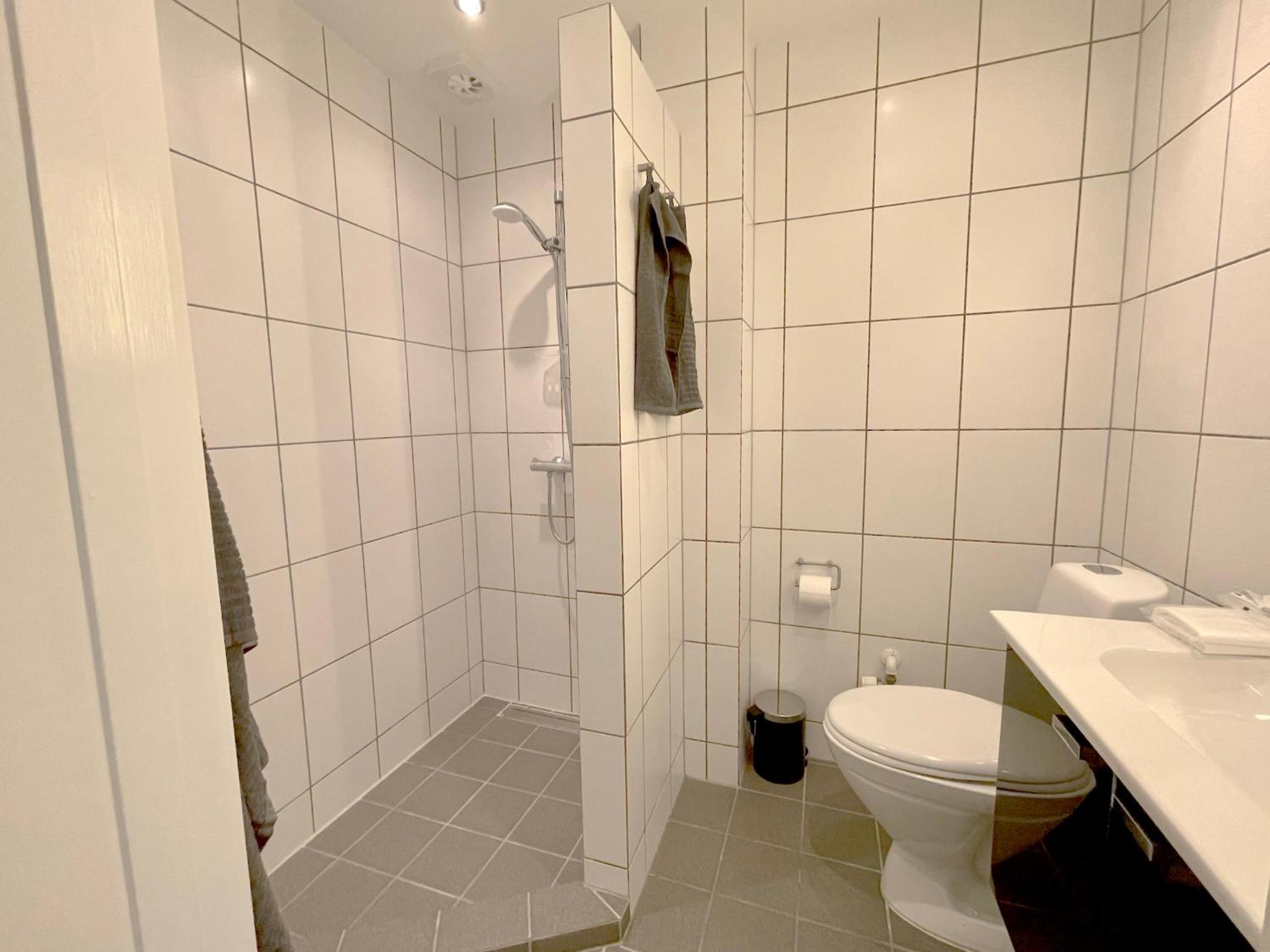One Bedroom Apartment In Aalborg, Vesterbro 30 view 2