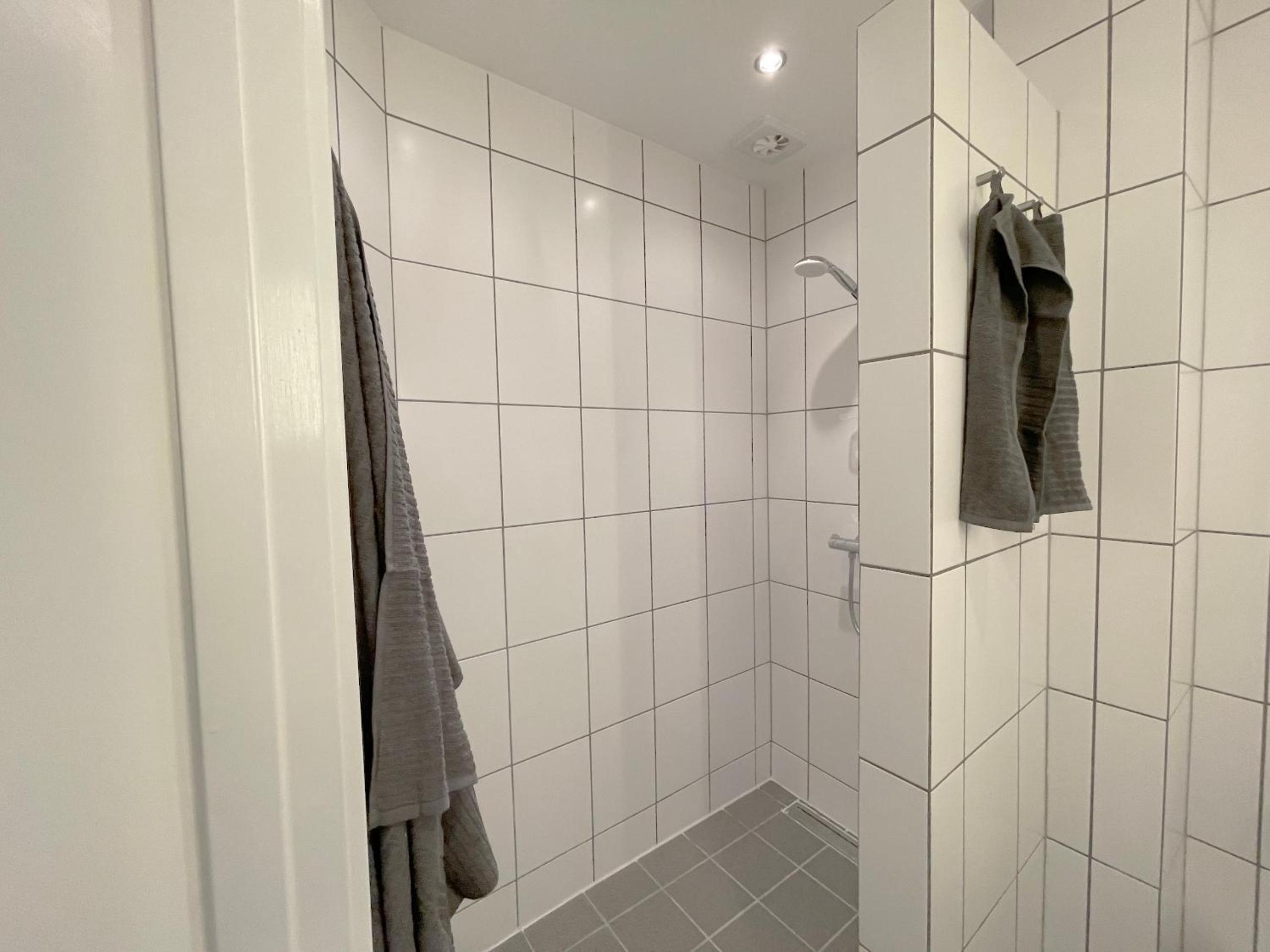 One Bedroom Apartment In Aalborg, Vesterbro 30 view 5