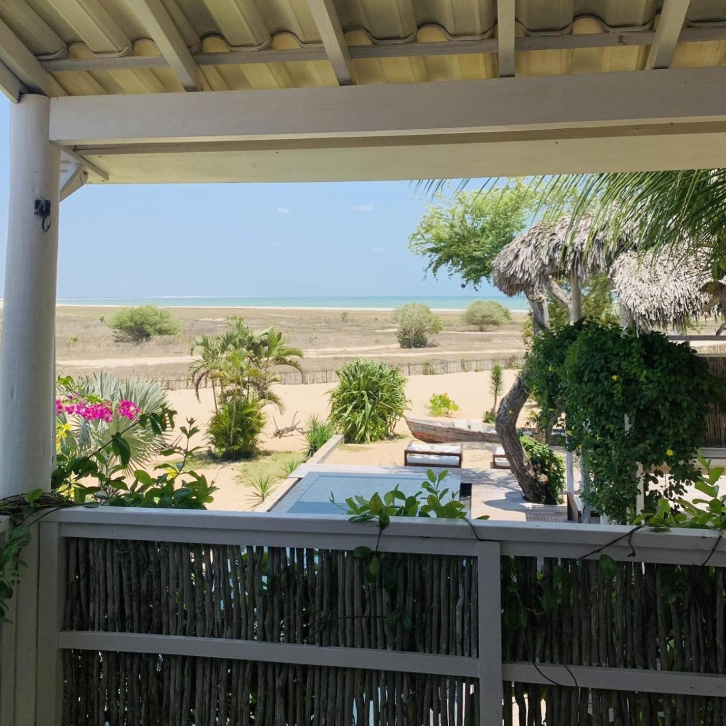 Villa Praia - La Villa Group