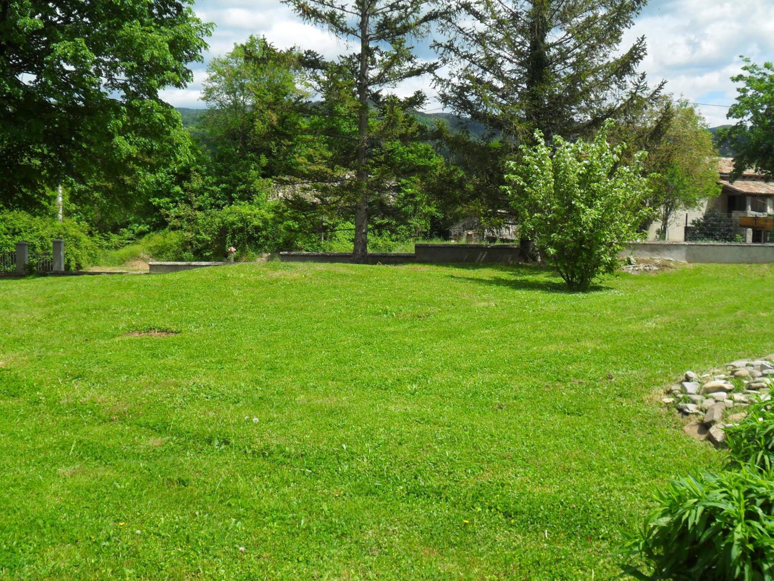 Apartmani Bartulasi