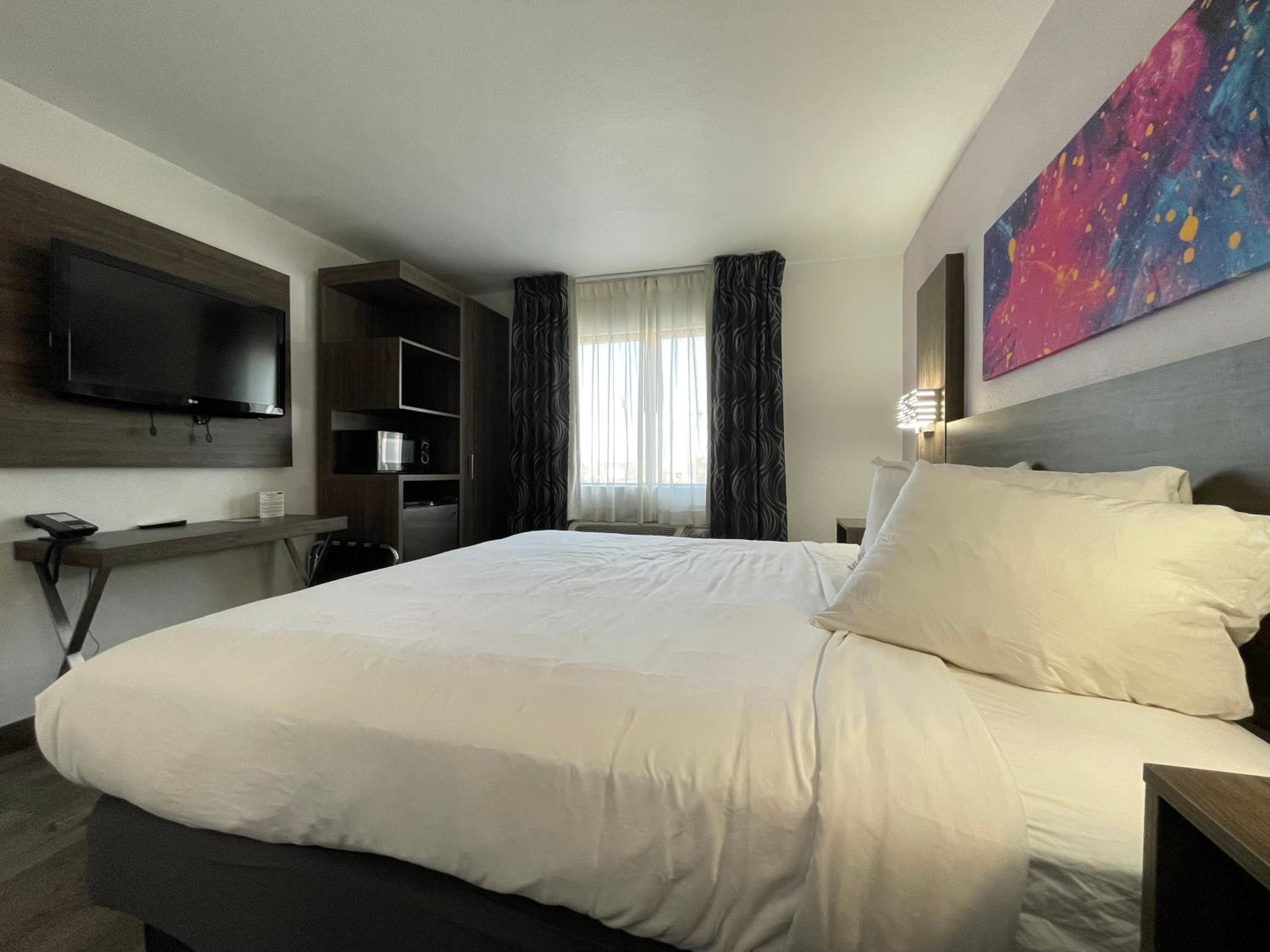 Quality Inn - Denton, Bilde 25