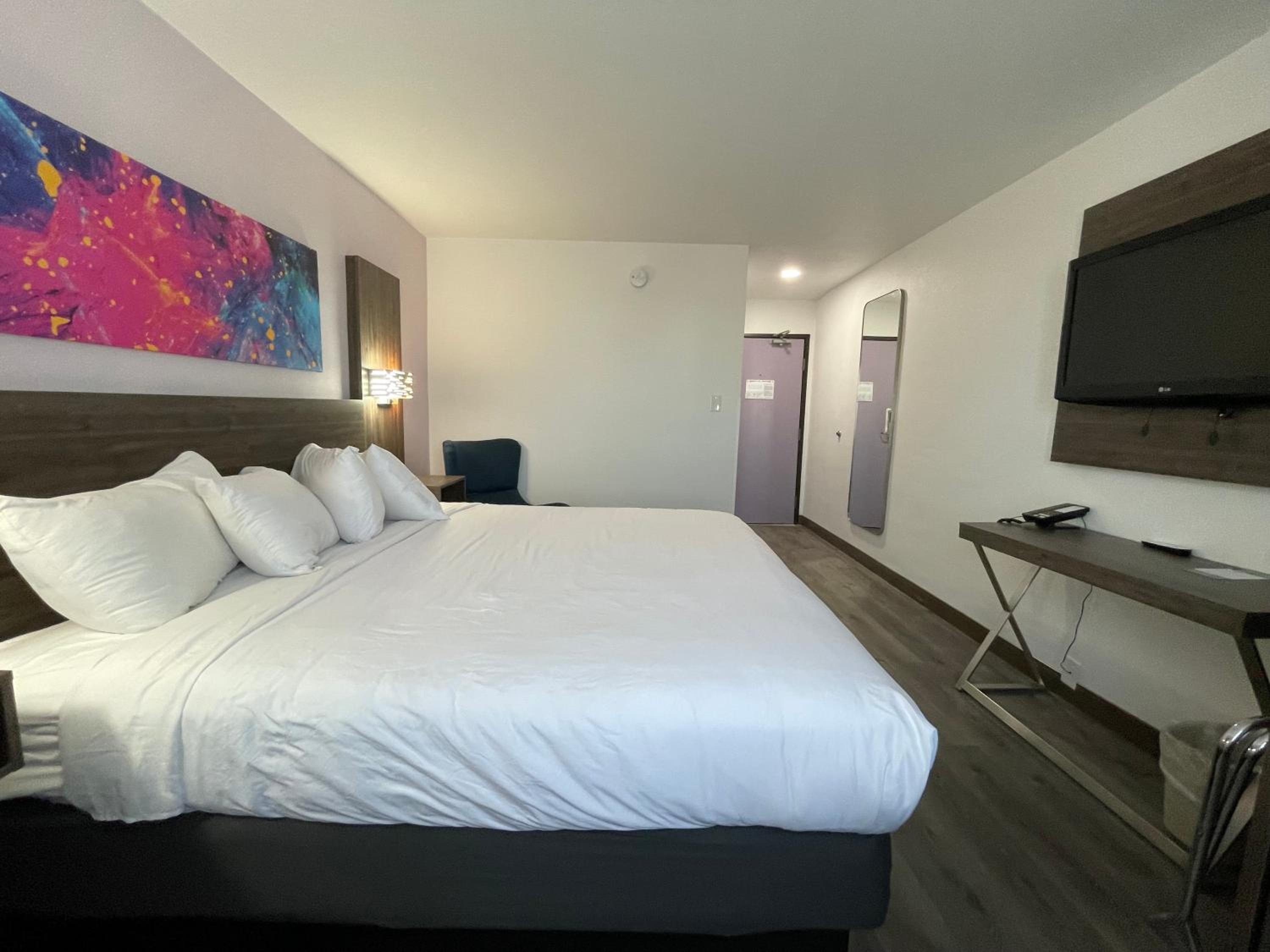 Quality Inn - Denton, Bilde 20