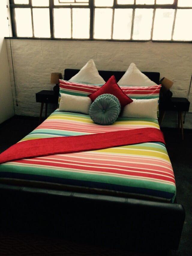 Revolution Maboneng