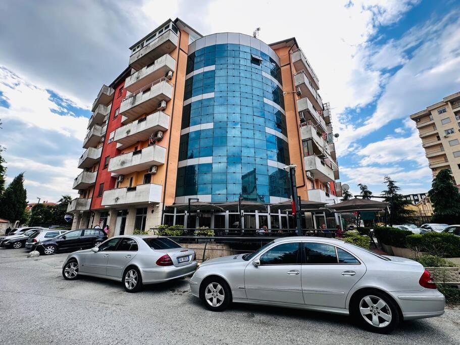Eugenio’s Apartment Center