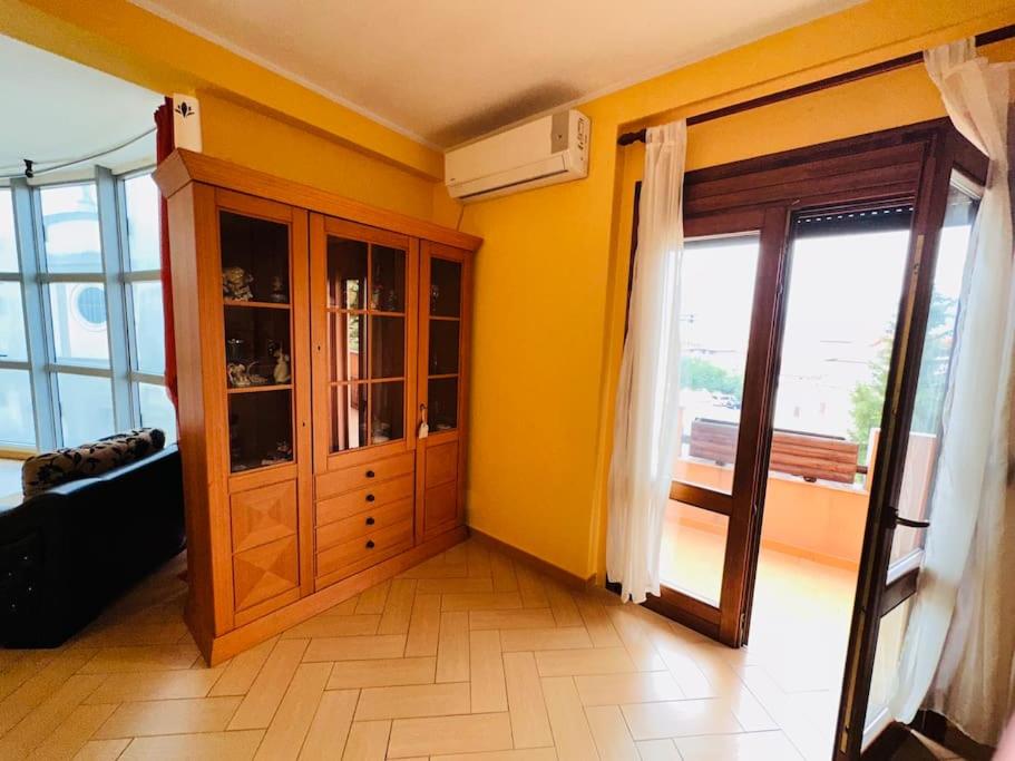 Eugenio’s Apartment Center
