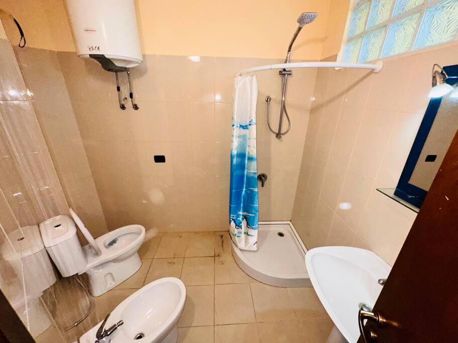 Eugenio’s Apartment Center