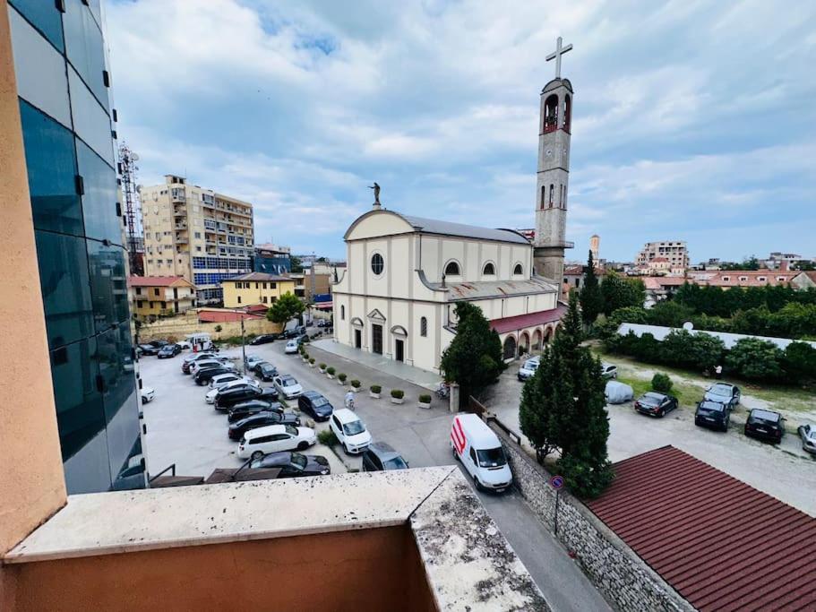 Eugenio’s Apartment Center