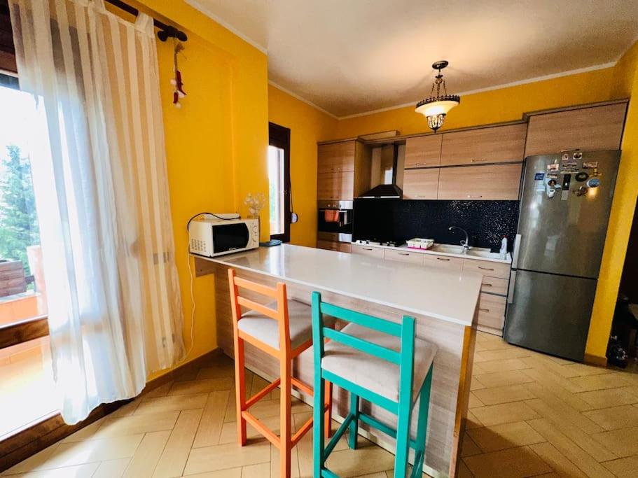 Eugenio’s Apartment Center