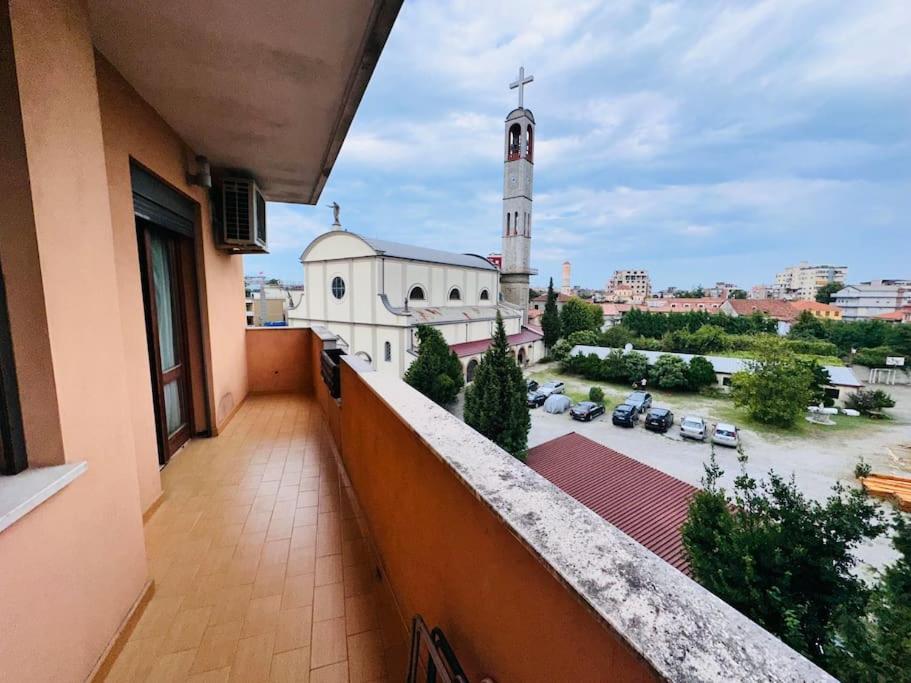 Eugenio’s Apartment Center