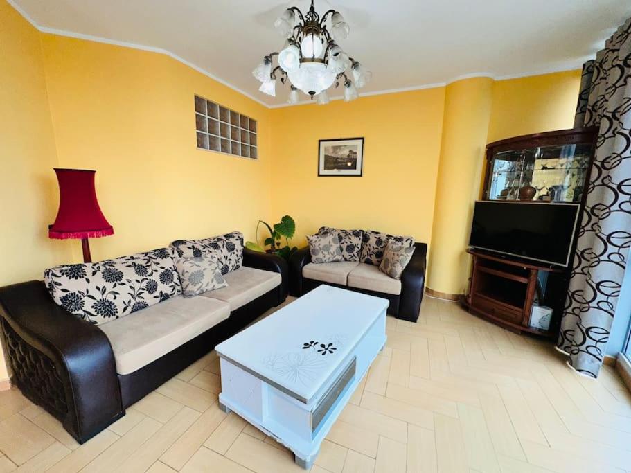 Eugenio’s Apartment Center