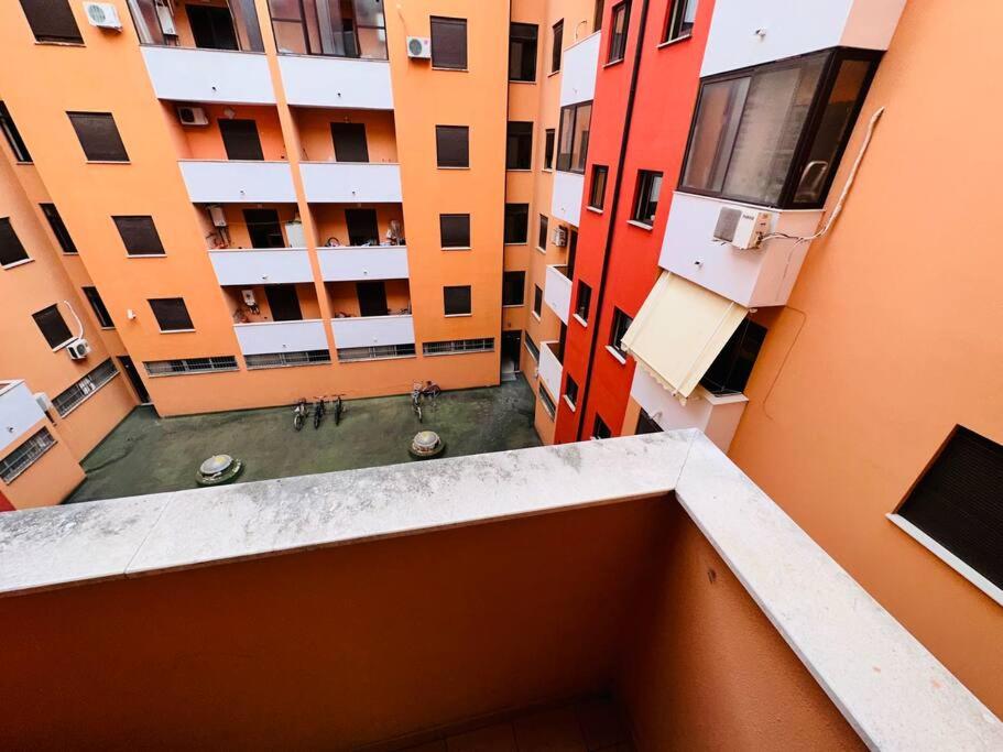 Eugenio’s Apartment Center