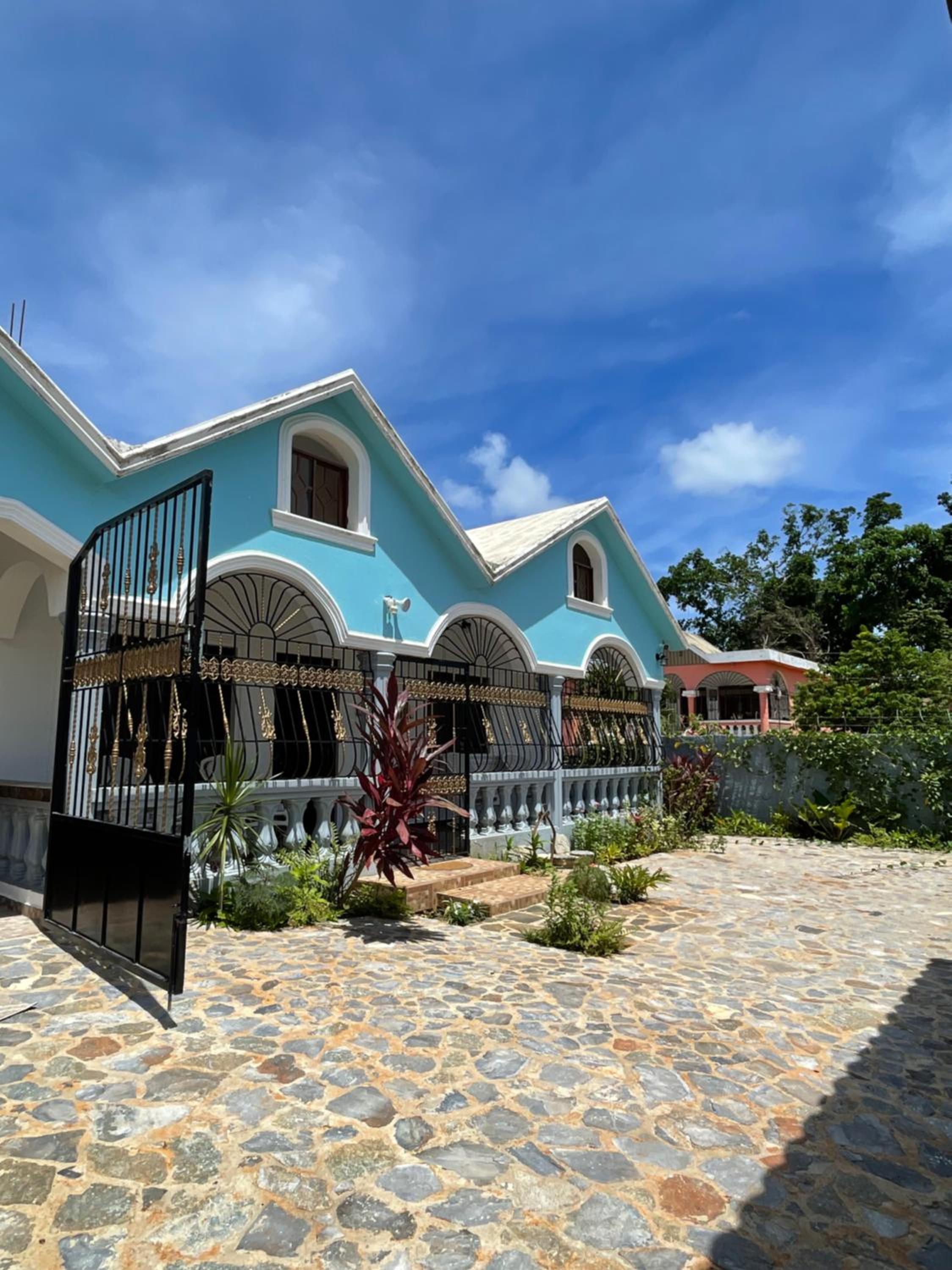 Casa Jacaranda -10 pax, Cerca de la Playa