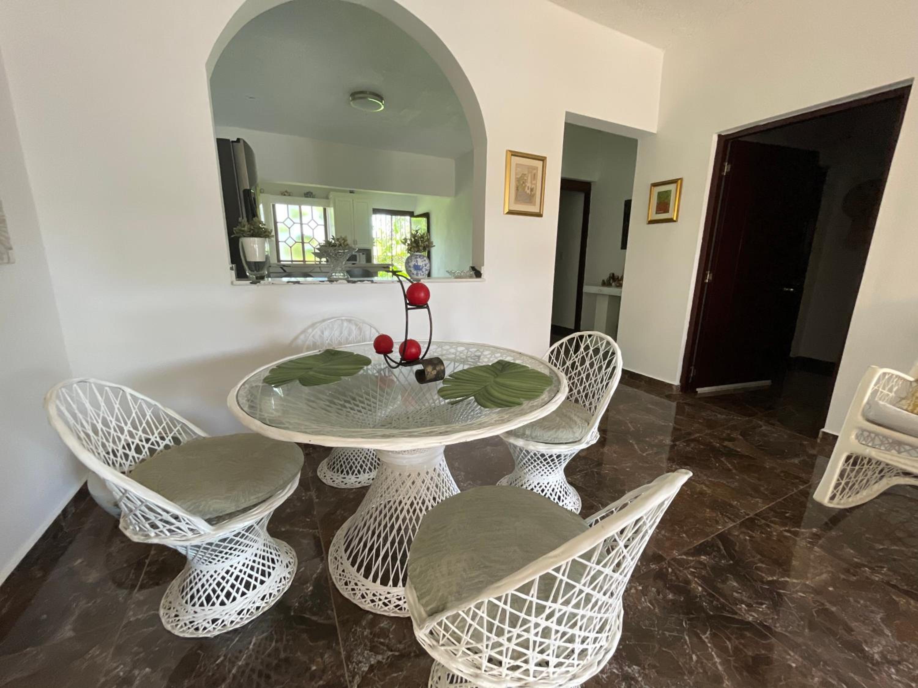 Casa Jacaranda -10 pax, Cerca de la Playa
