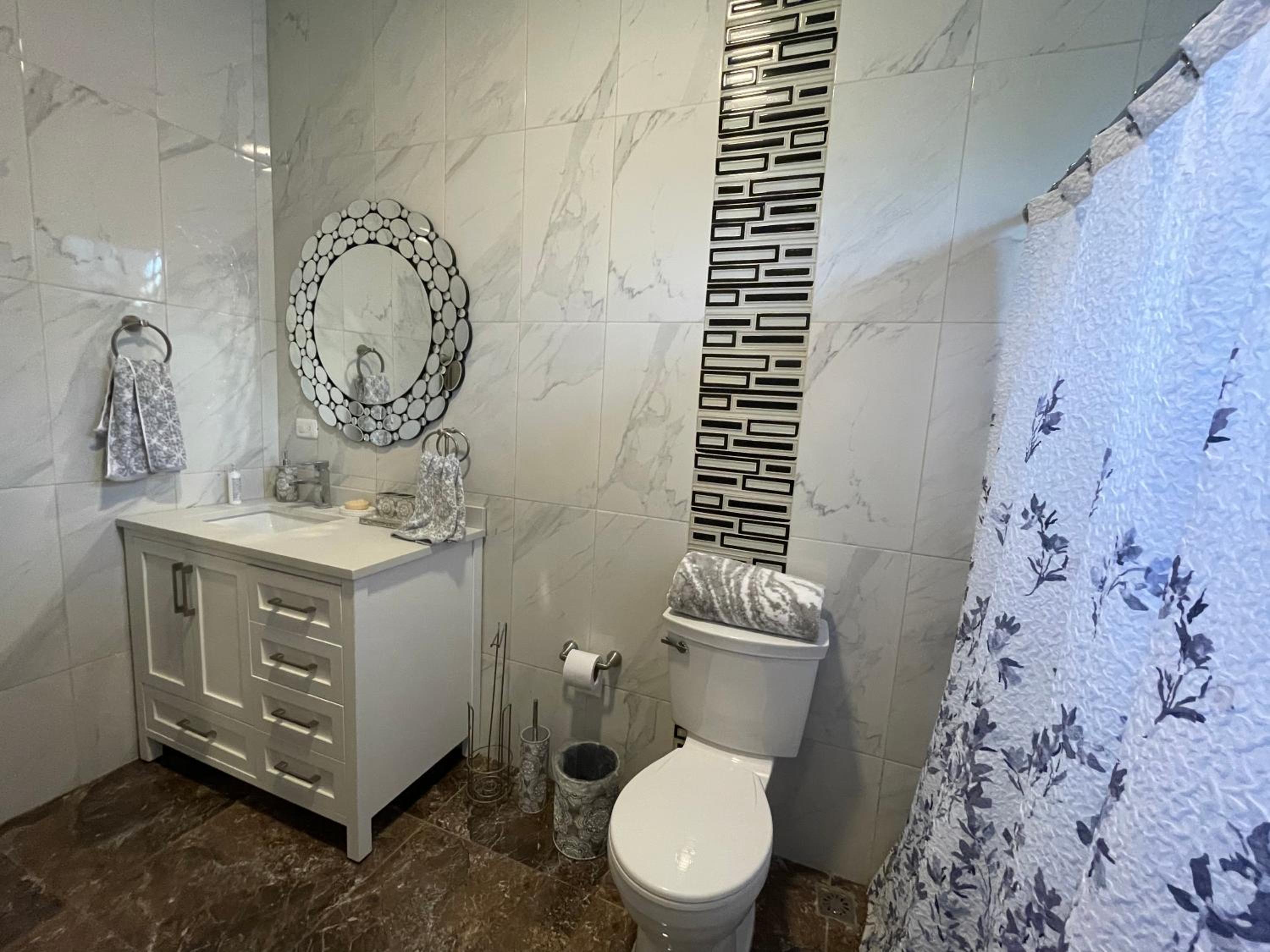Casa Jacaranda -10 pax, Cerca de la Playa